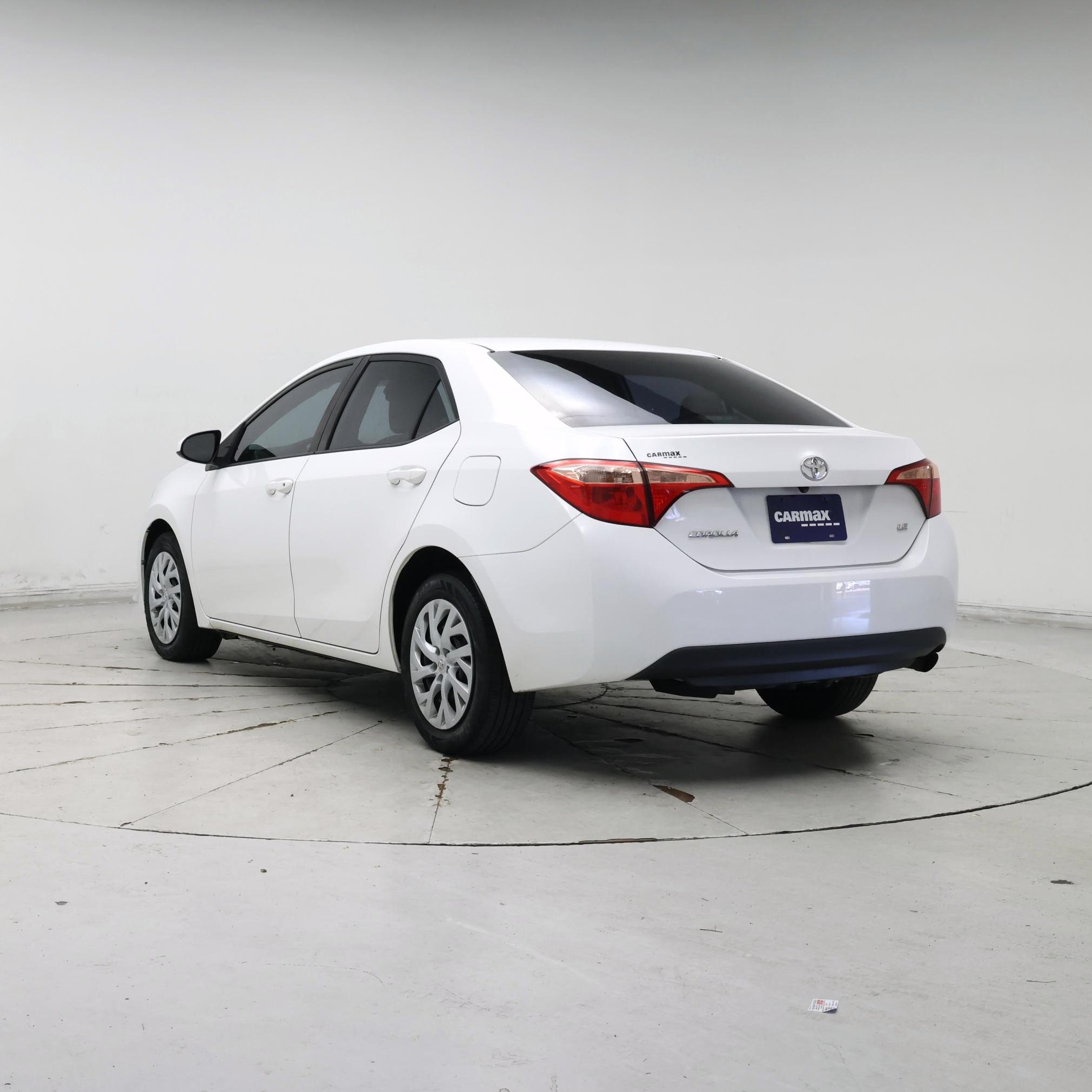 Thumbnail: 2017 Toyota Corolla - 2