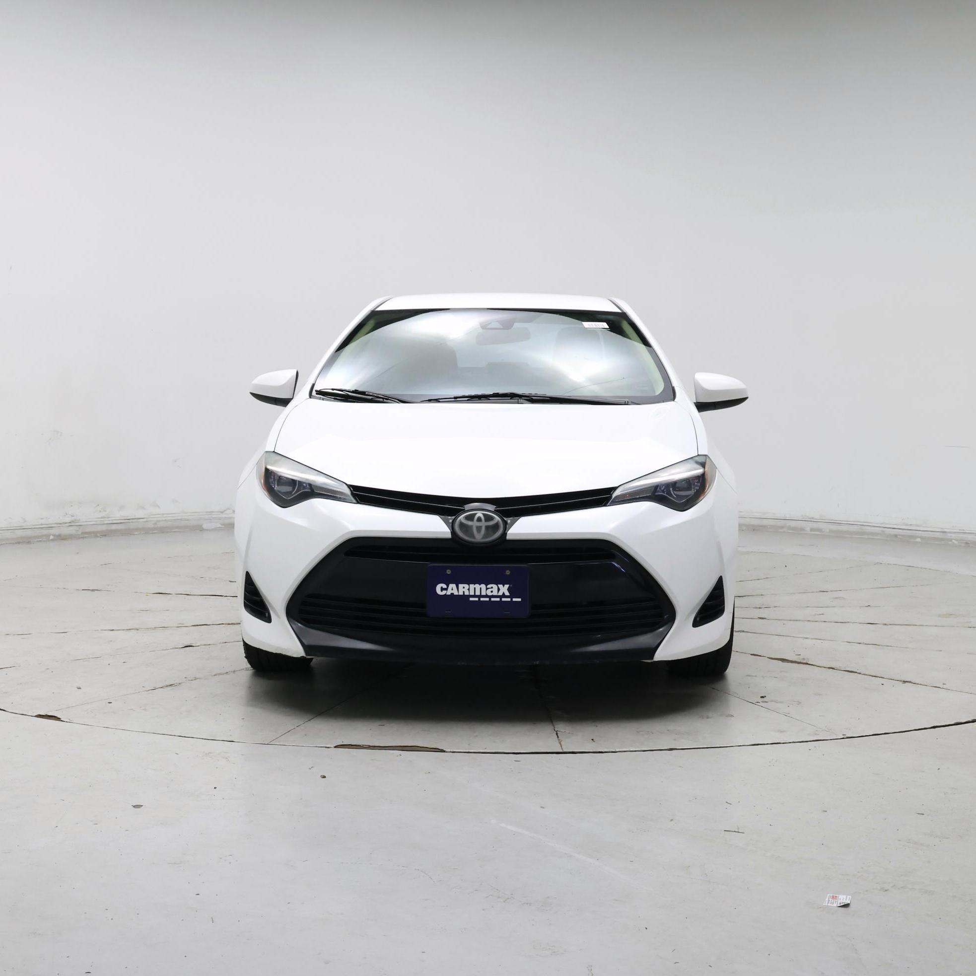 Thumbnail: 2017 Toyota Corolla - 5