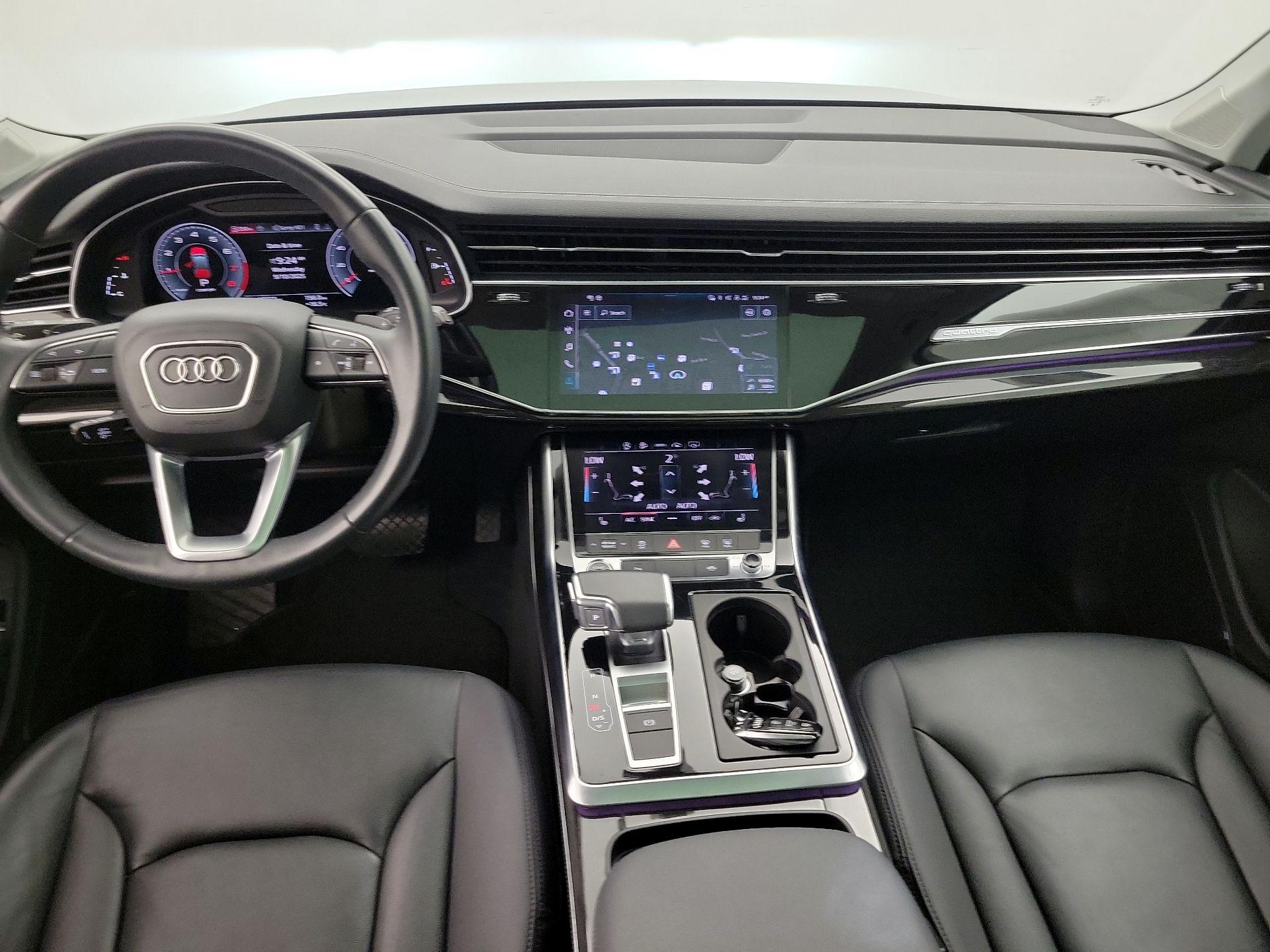 Thumbnail: 2024 Audi Q7 - 9