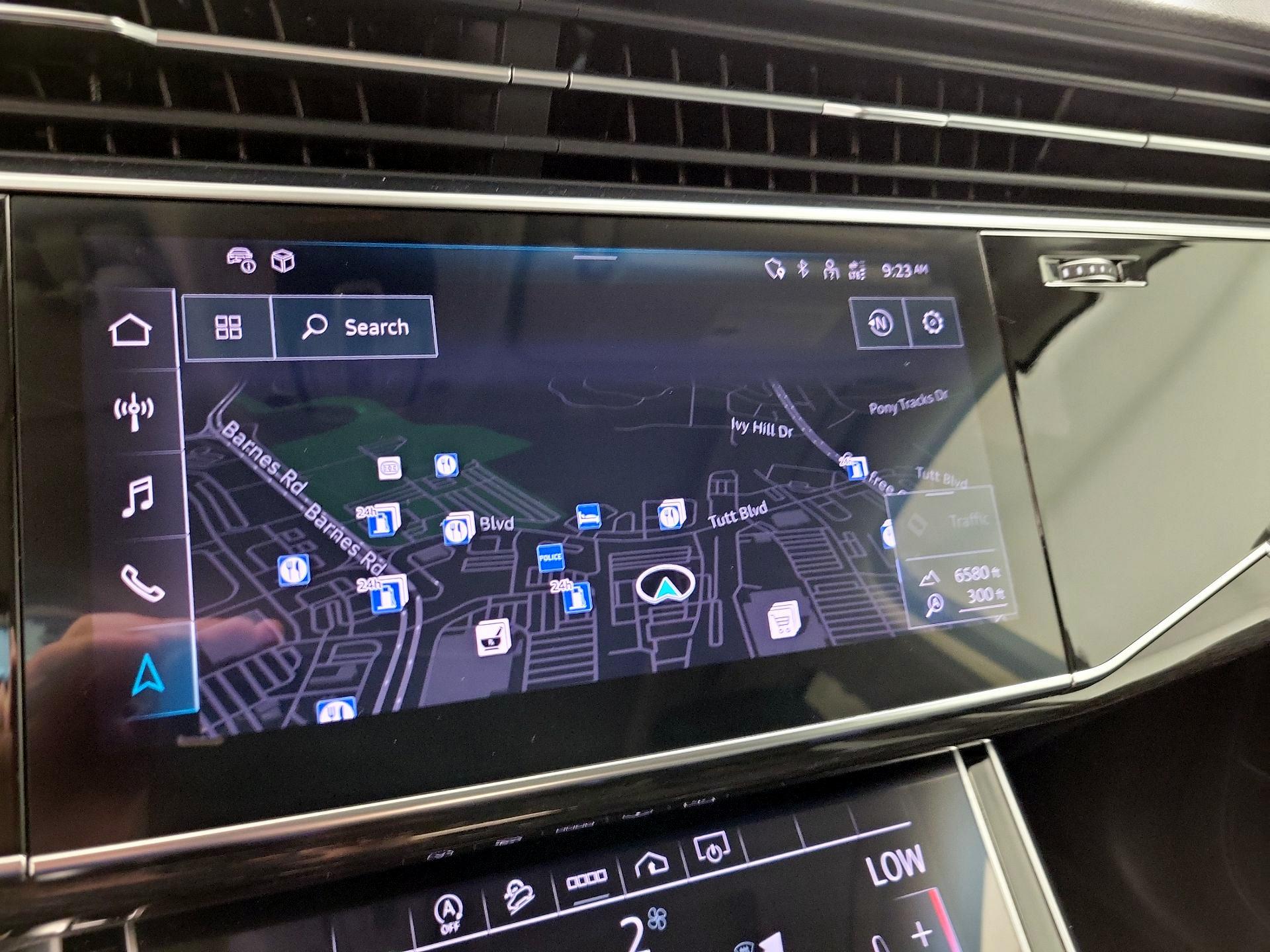 Thumbnail: 2024 Audi Q7 - 14