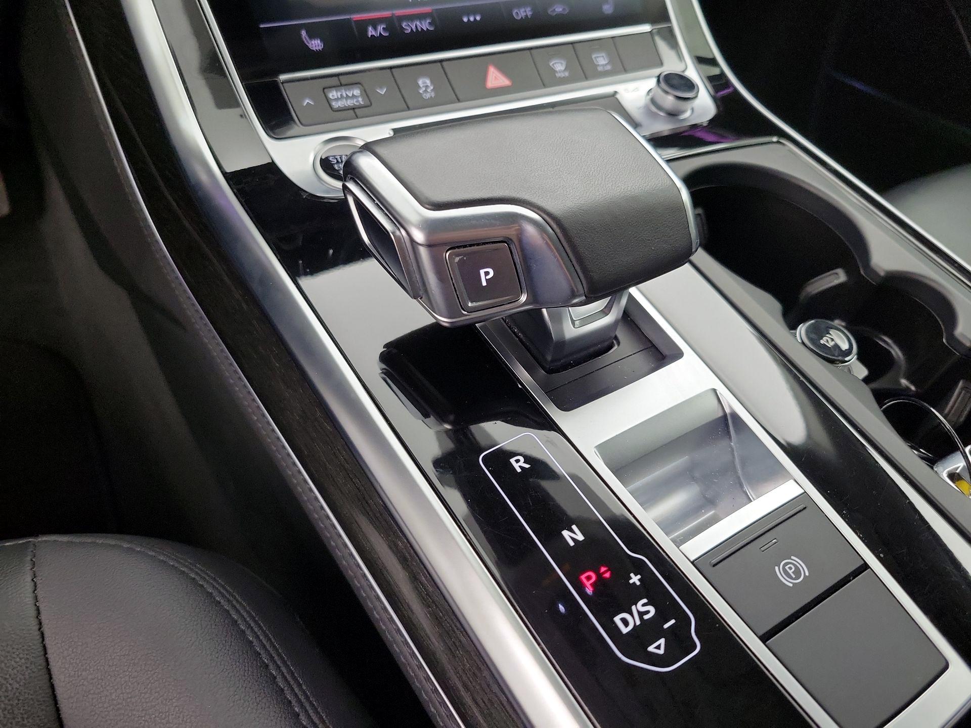 Thumbnail: 2024 Audi Q7 - 18