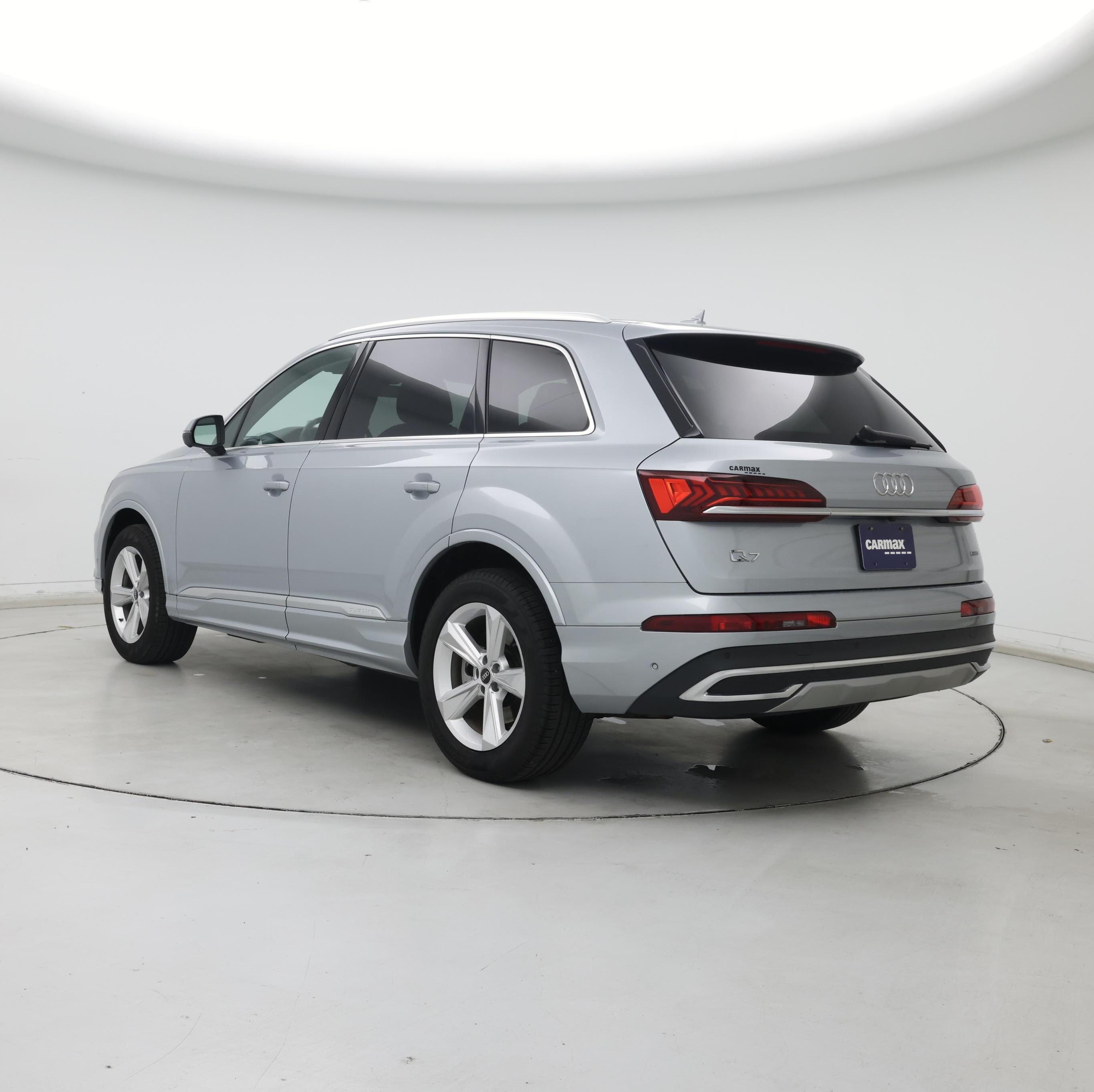 Thumbnail: 2024 Audi Q7 - 2
