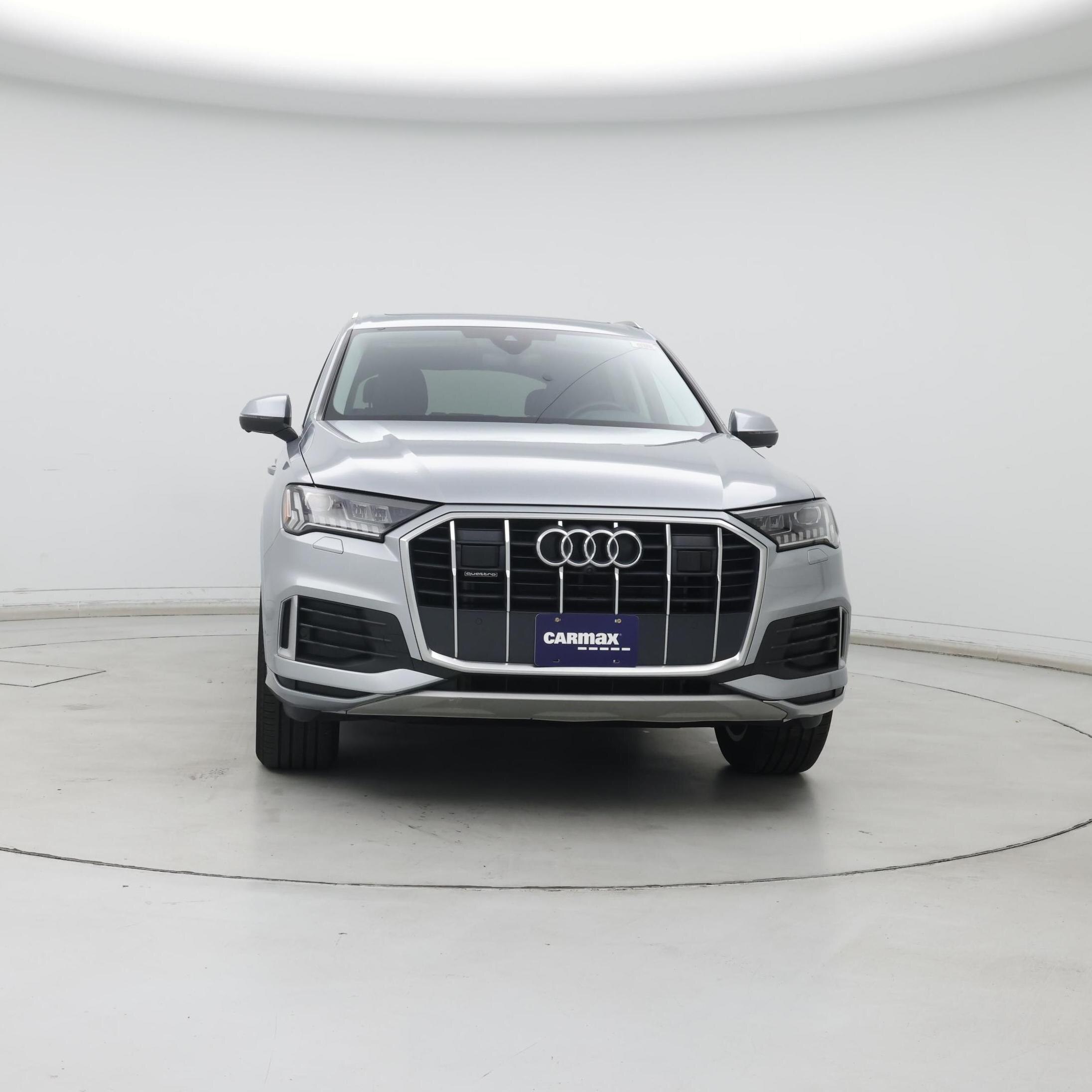 Thumbnail: 2024 Audi Q7 - 5