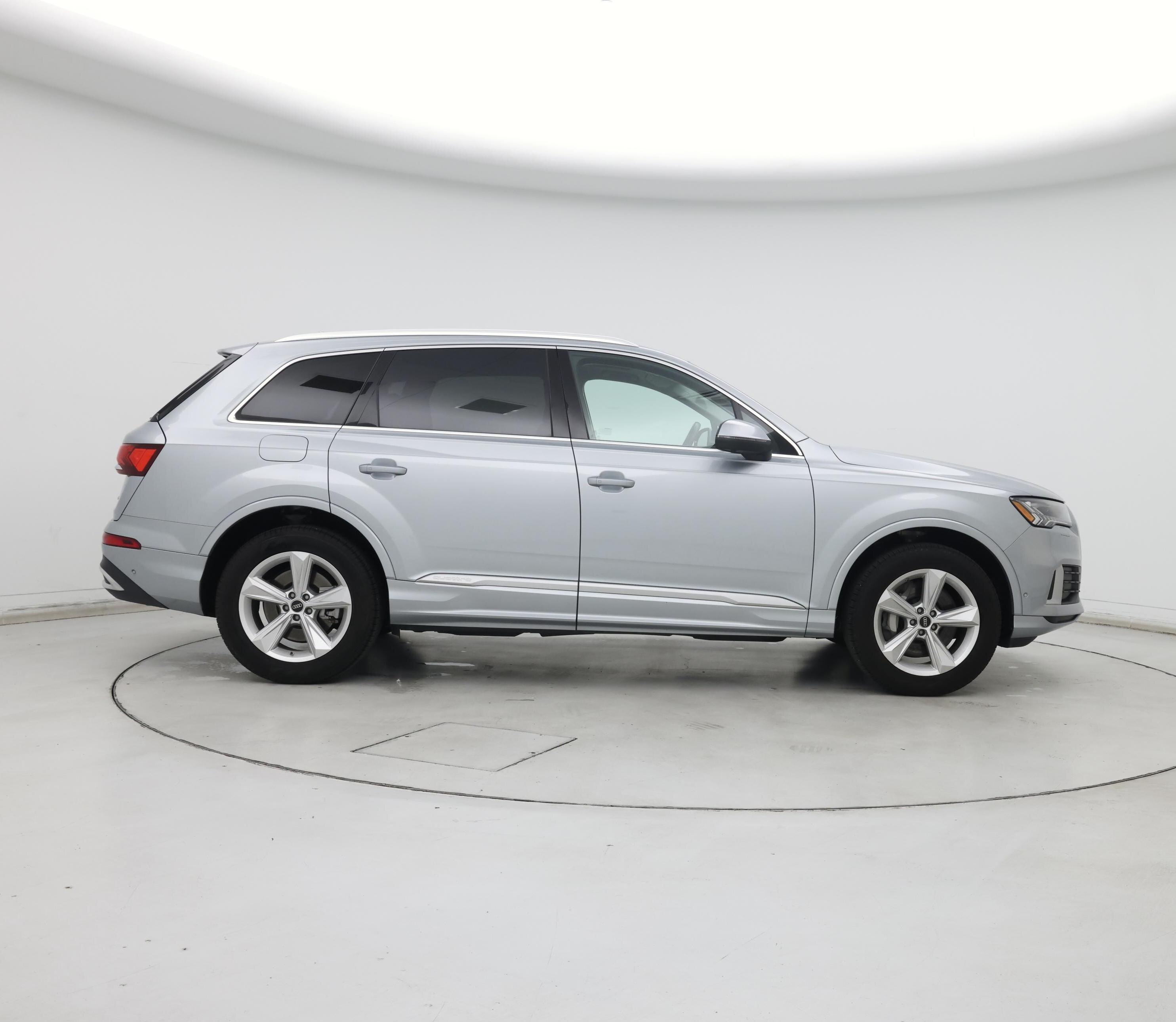Thumbnail: 2024 Audi Q7 - 7