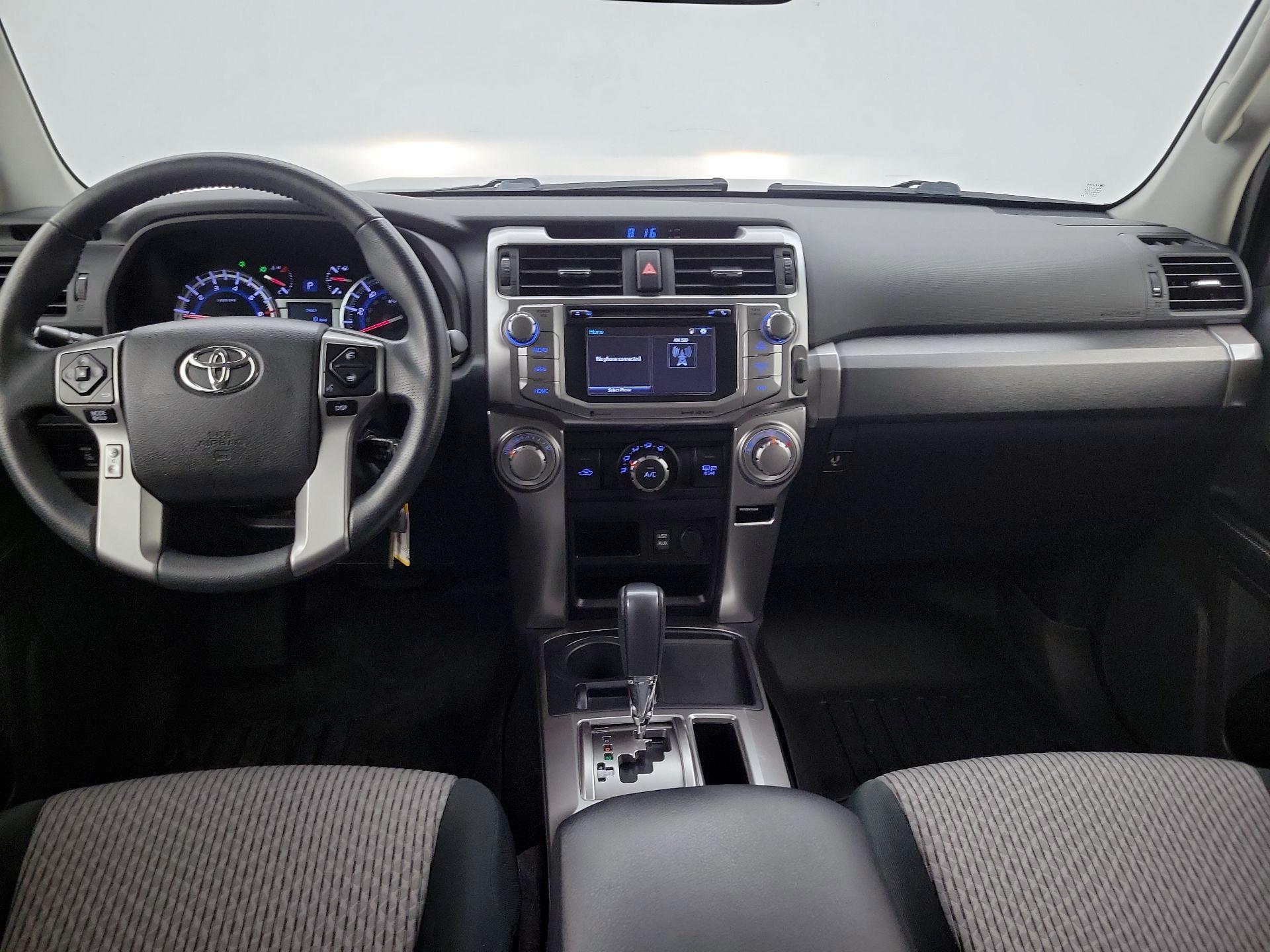 Thumbnail: 2019 Toyota 4Runner - 9