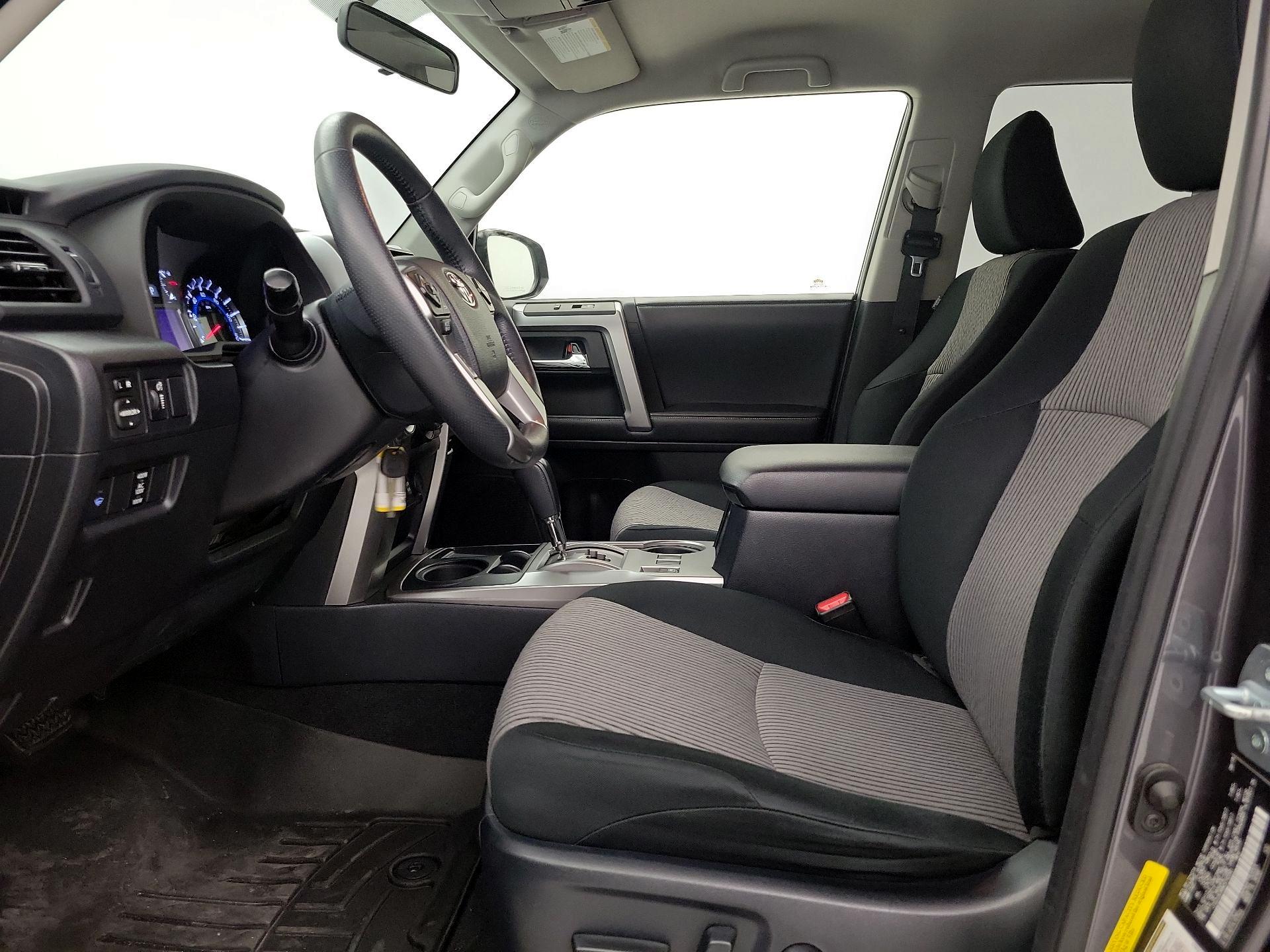 Thumbnail: 2019 Toyota 4Runner - 11