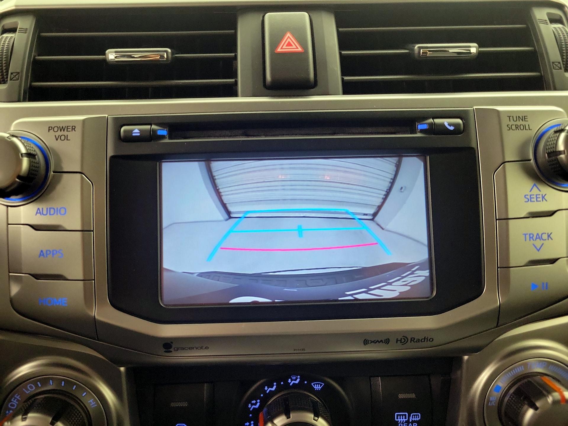 Thumbnail: 2019 Toyota 4Runner - 14