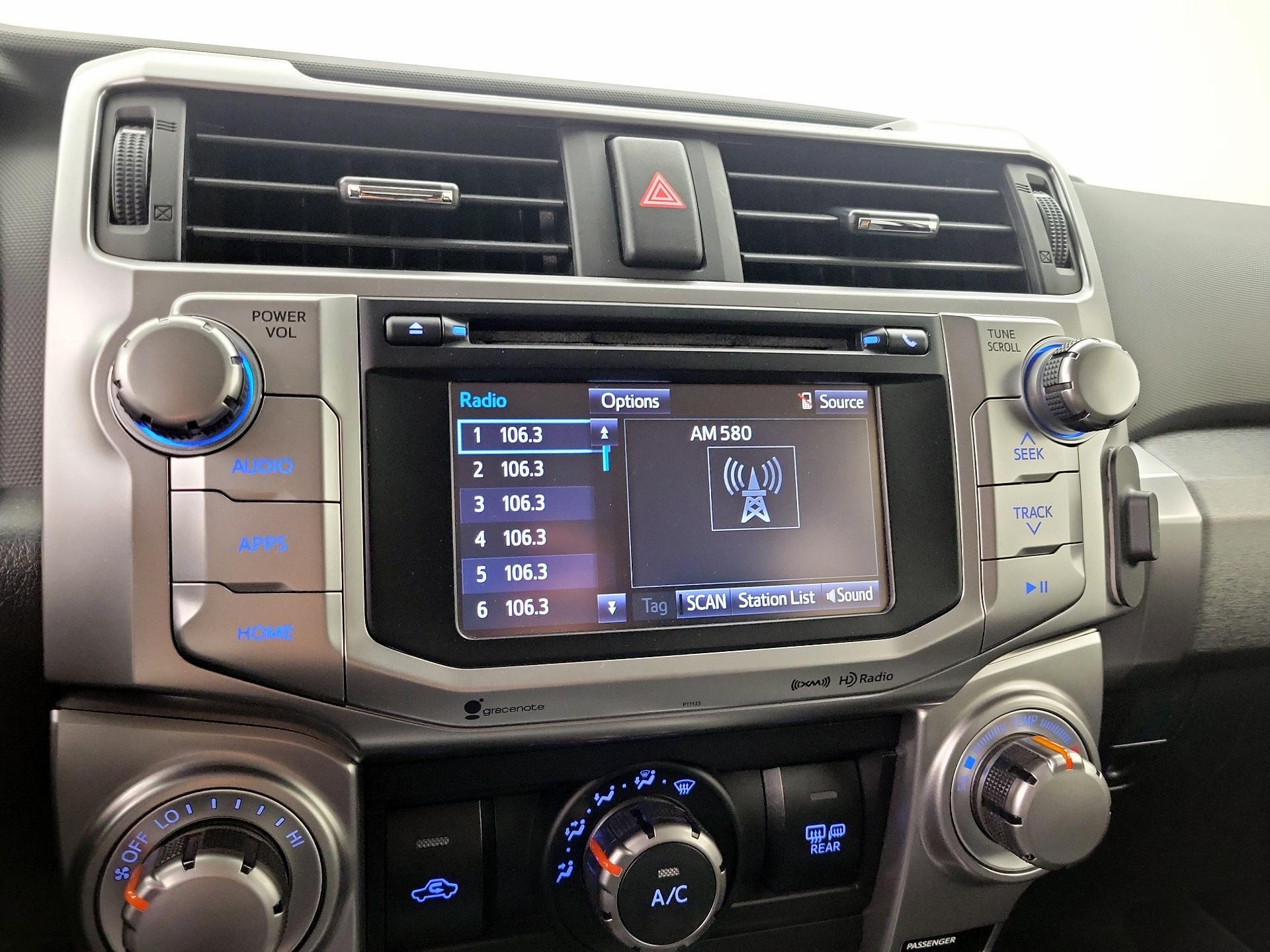 Thumbnail: 2019 Toyota 4Runner - 15