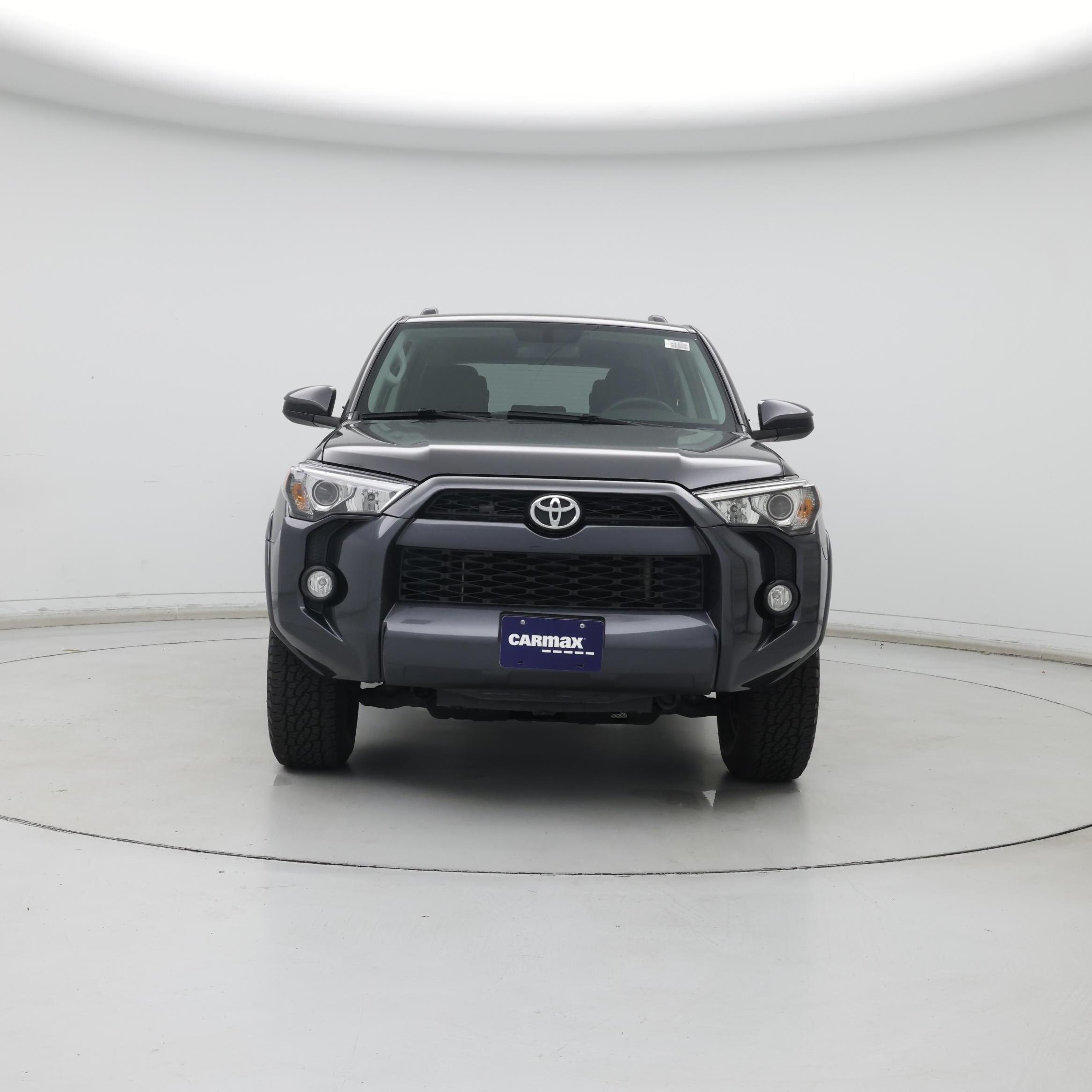 Thumbnail: 2019 Toyota 4Runner - 5