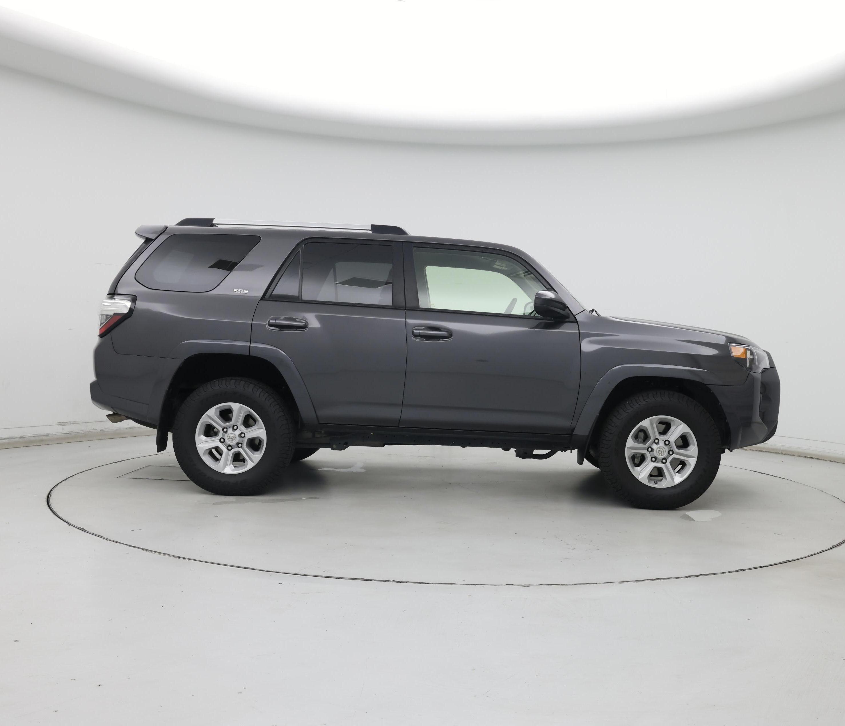 Thumbnail: 2019 Toyota 4Runner - 7
