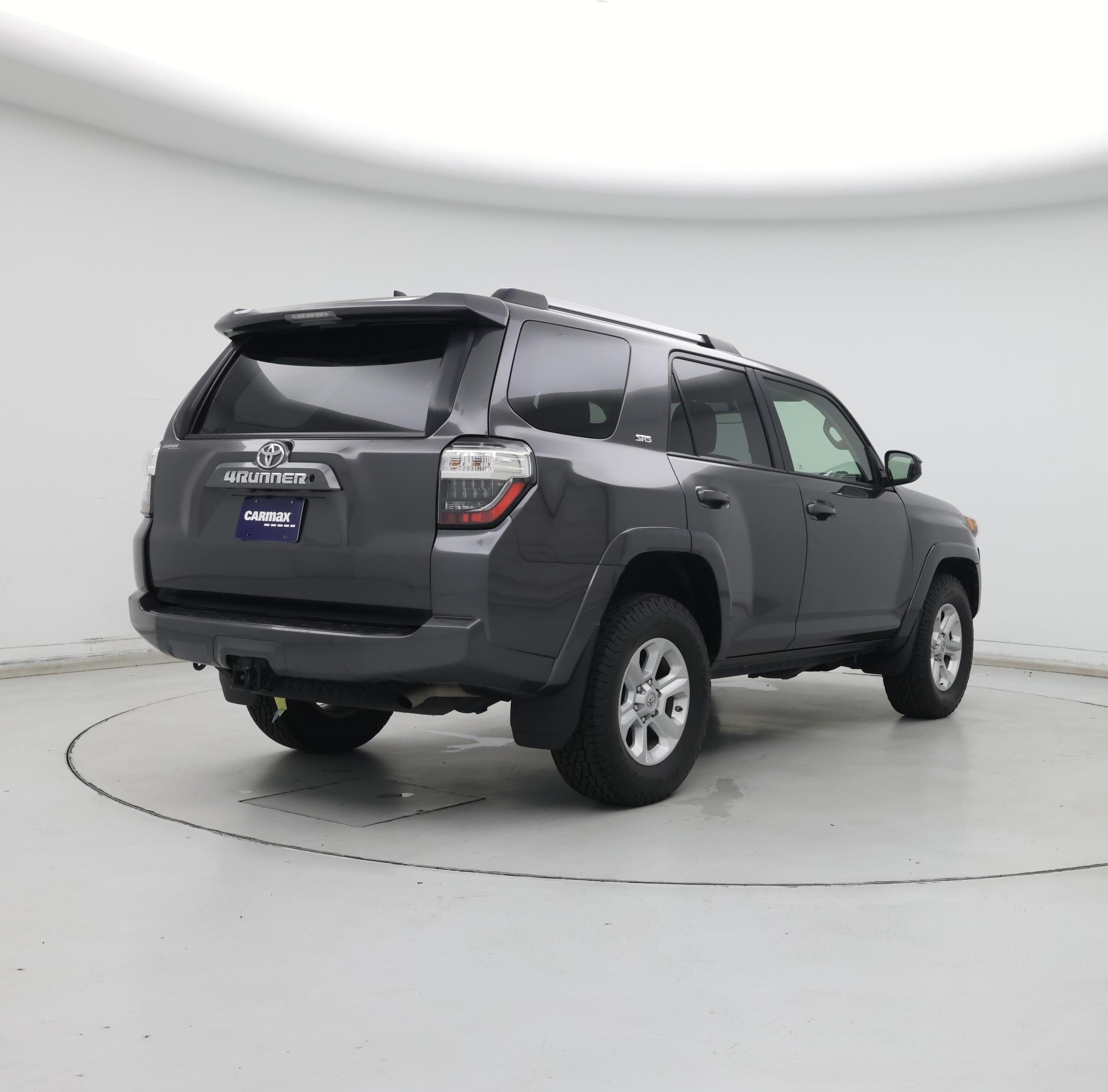 Thumbnail: 2019 Toyota 4Runner - 8