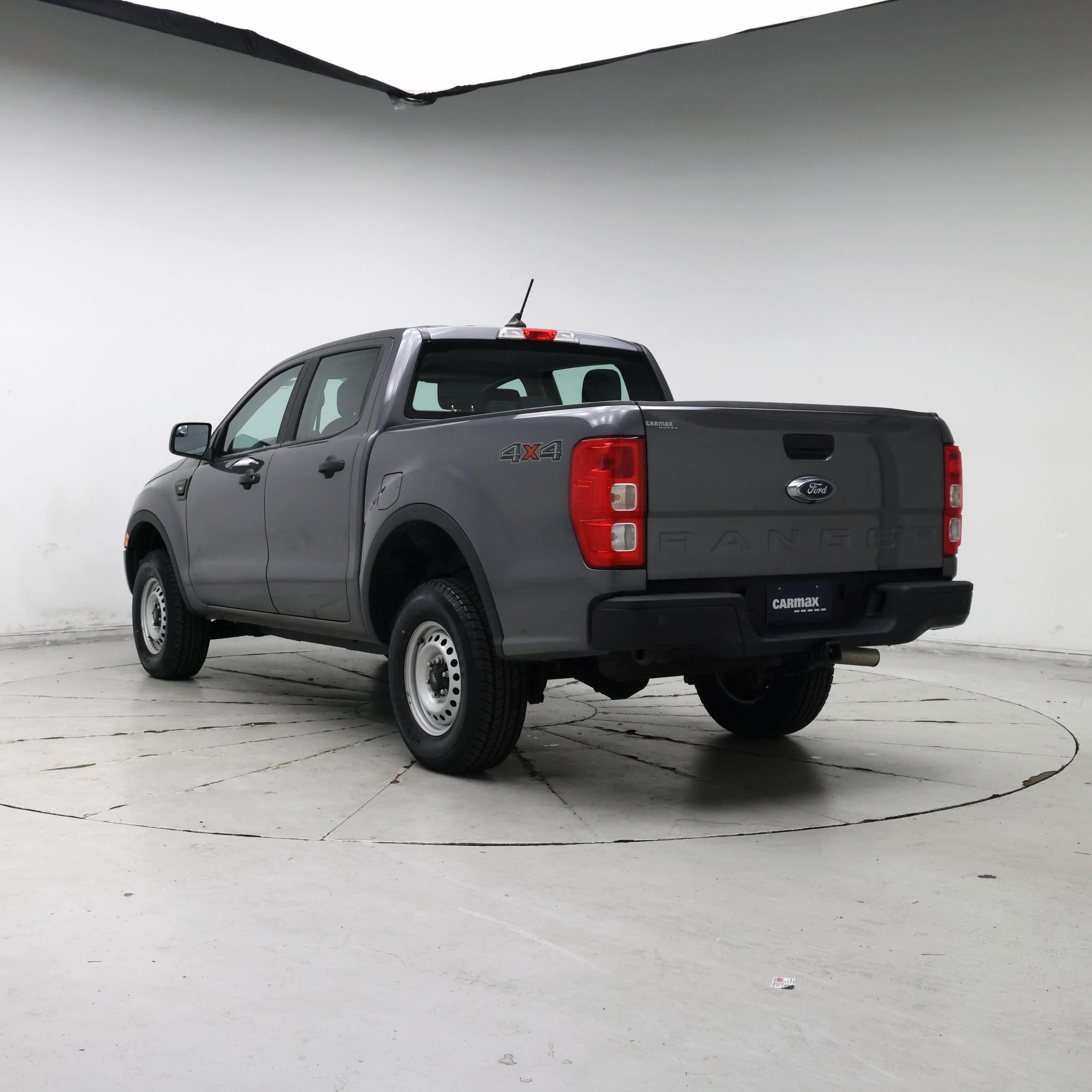 Thumbnail: 2022 Ford Ranger - 2