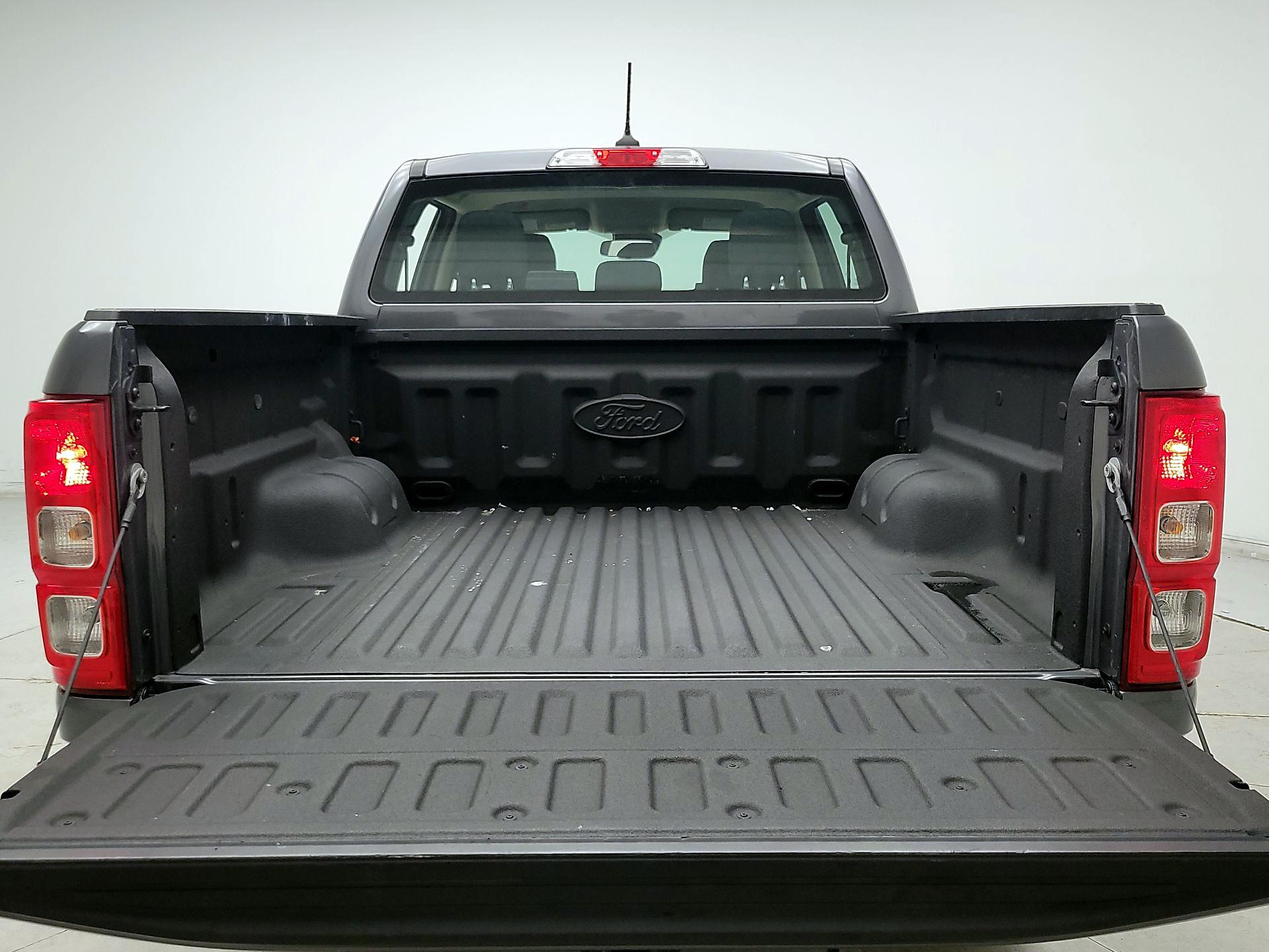 Thumbnail: 2022 Ford Ranger - 20