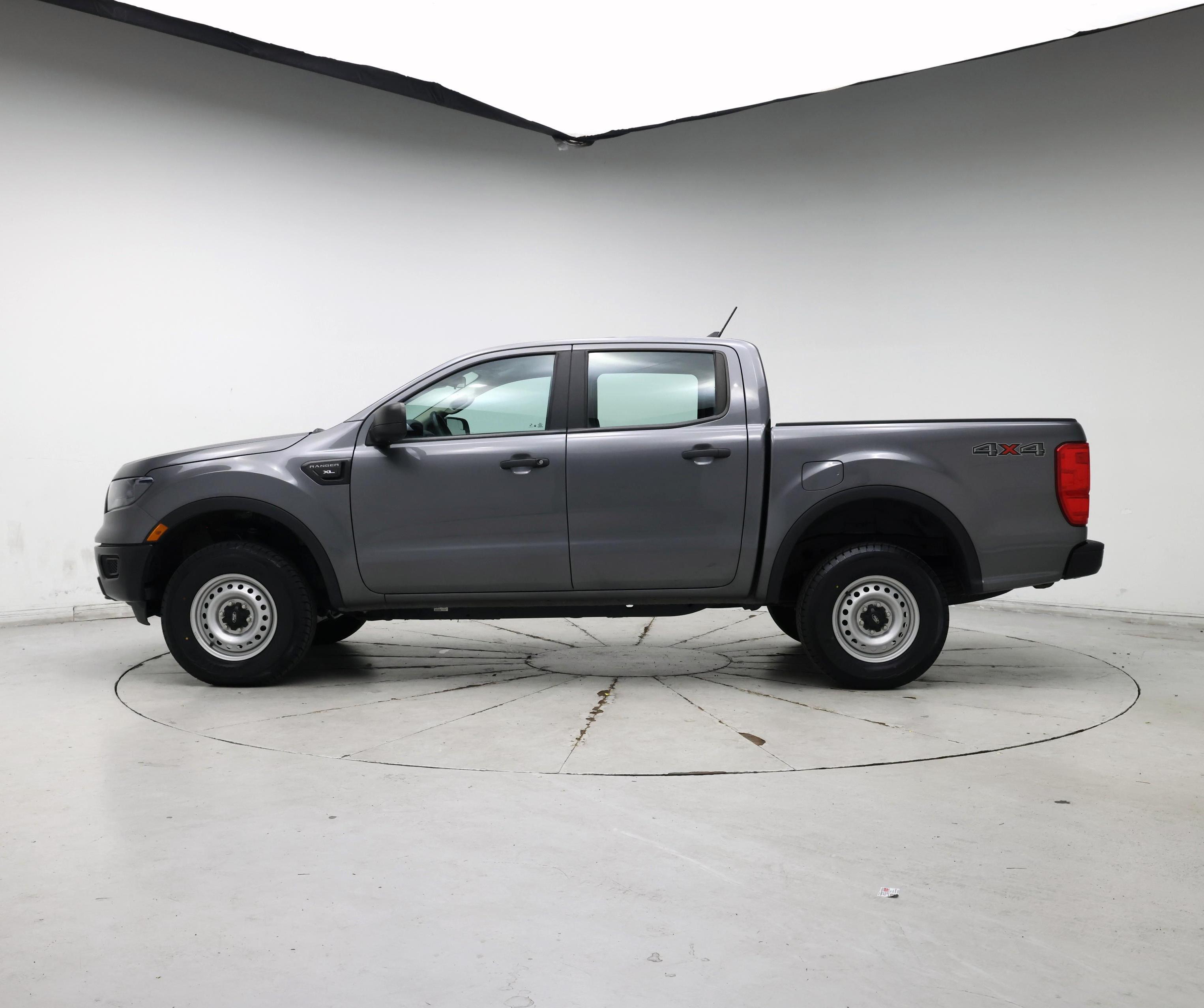 Thumbnail: 2022 Ford Ranger - 3
