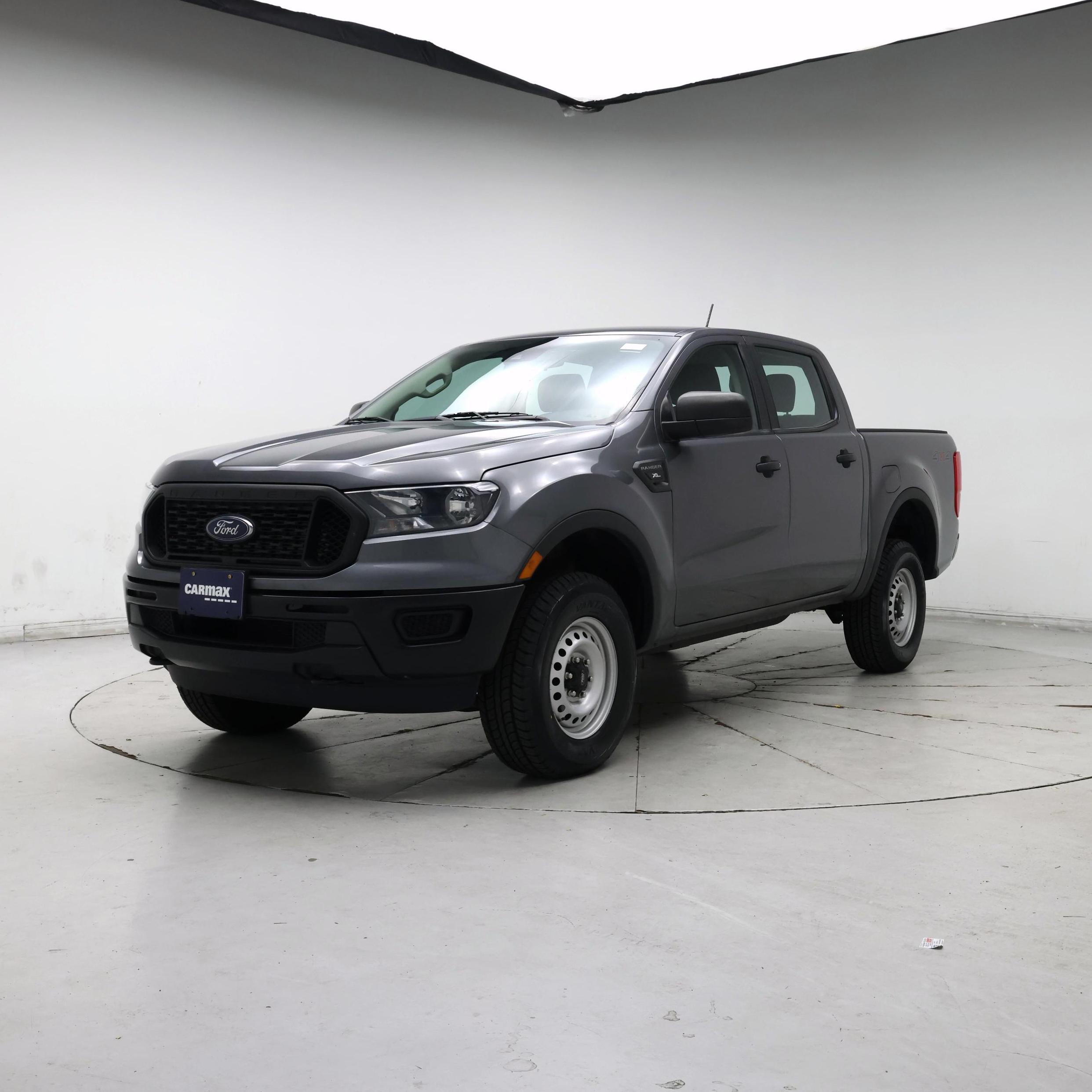 Thumbnail: 2022 Ford Ranger - 4