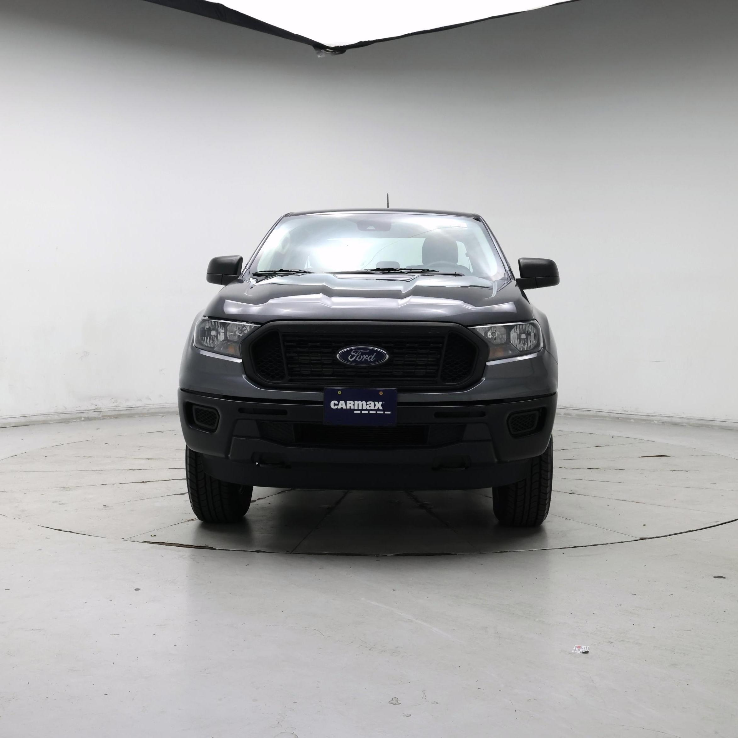 Thumbnail: 2022 Ford Ranger - 5