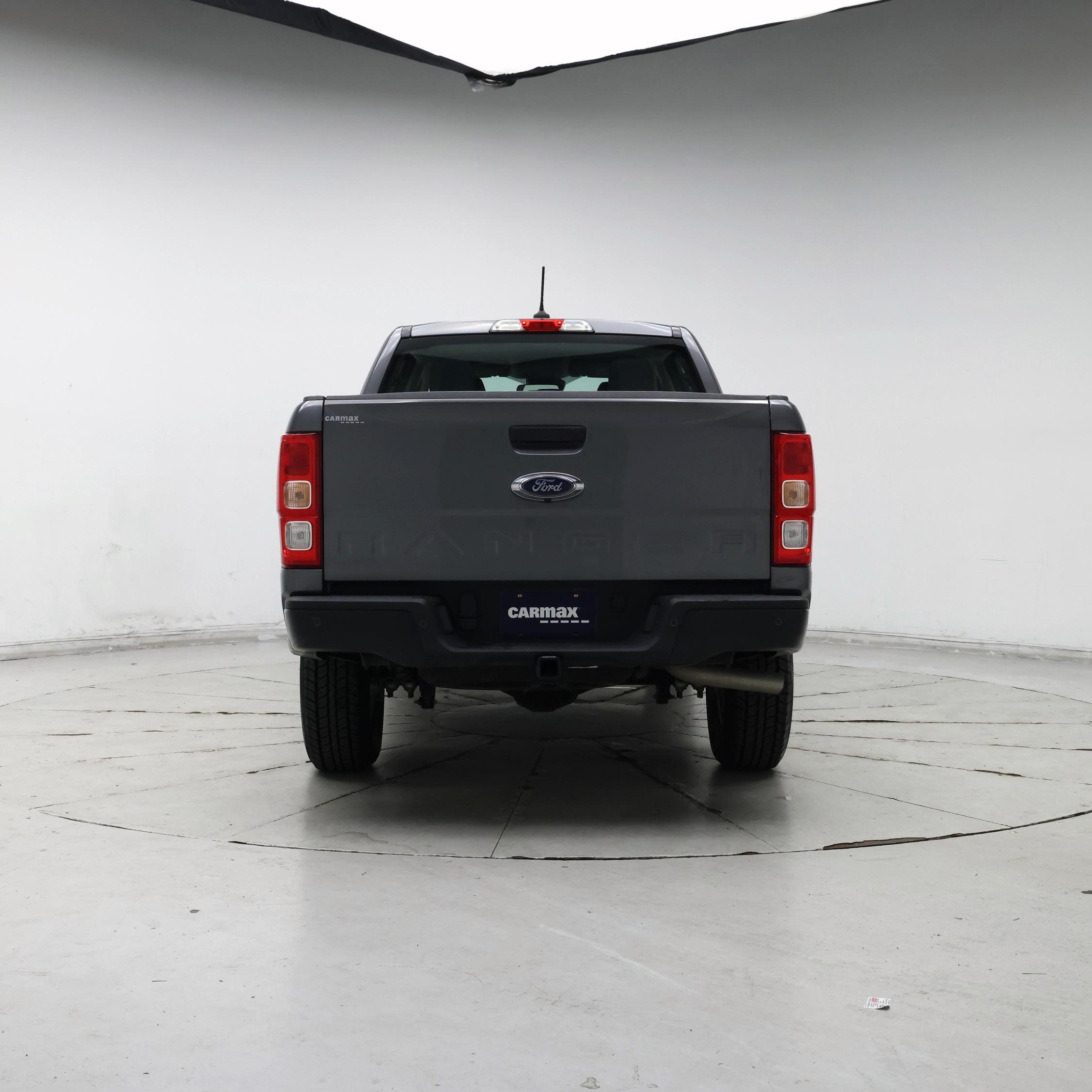 Thumbnail: 2022 Ford Ranger - 6