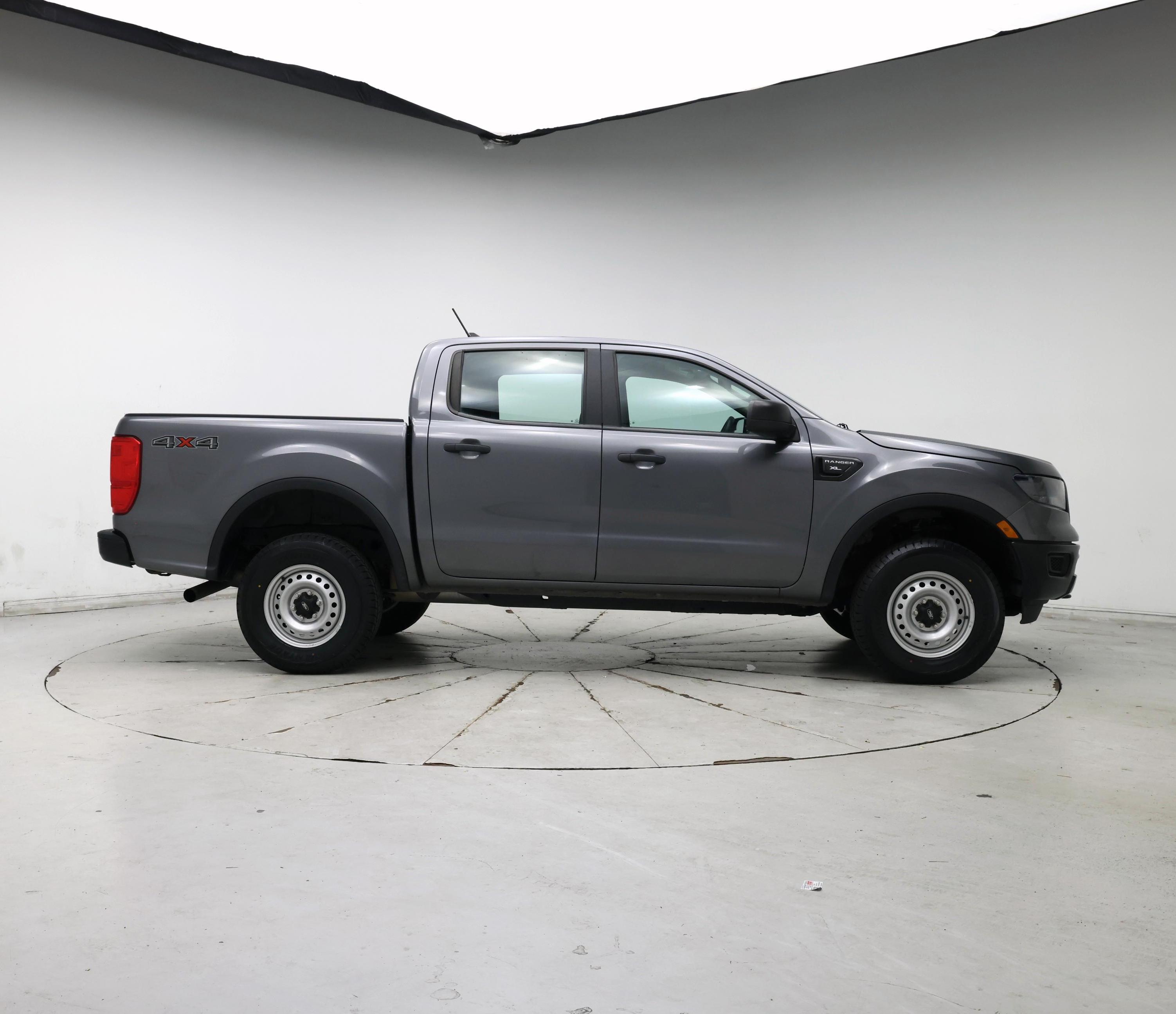 Thumbnail: 2022 Ford Ranger - 7