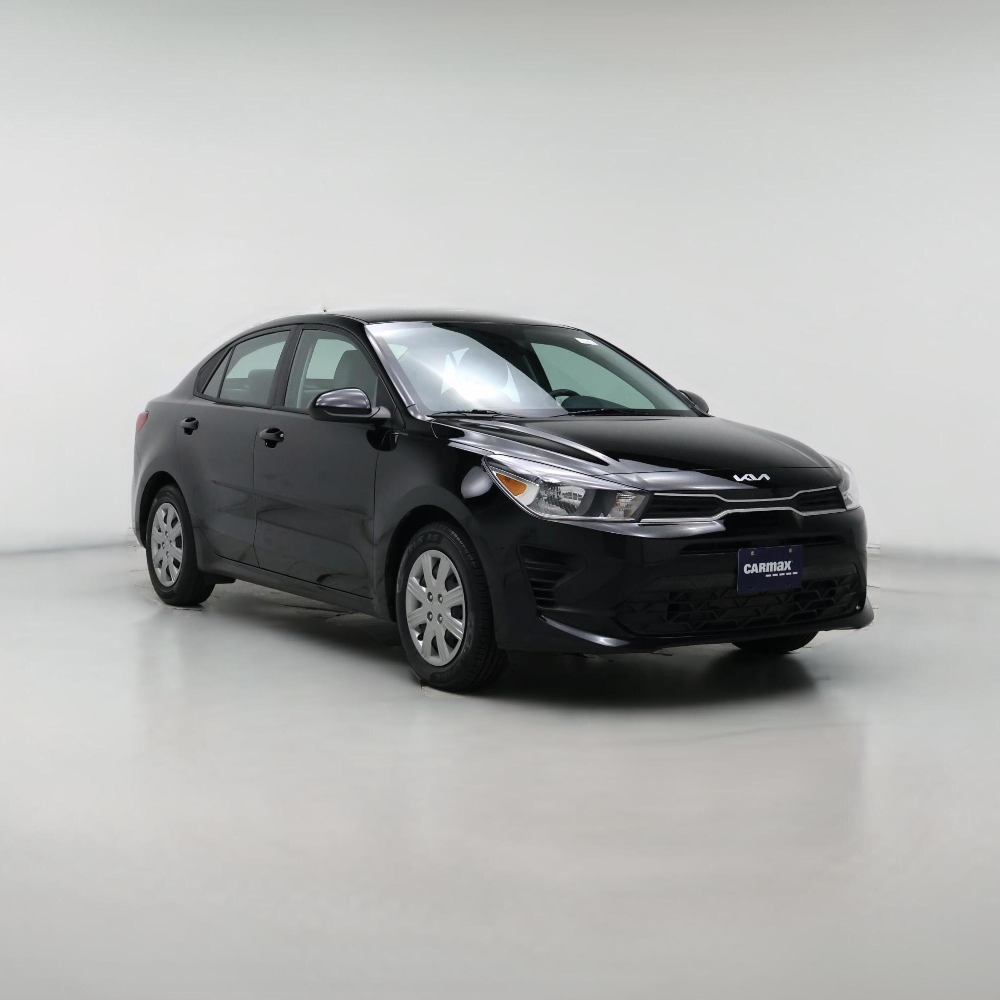 Thumbnail: 2023 Kia Rio - 1