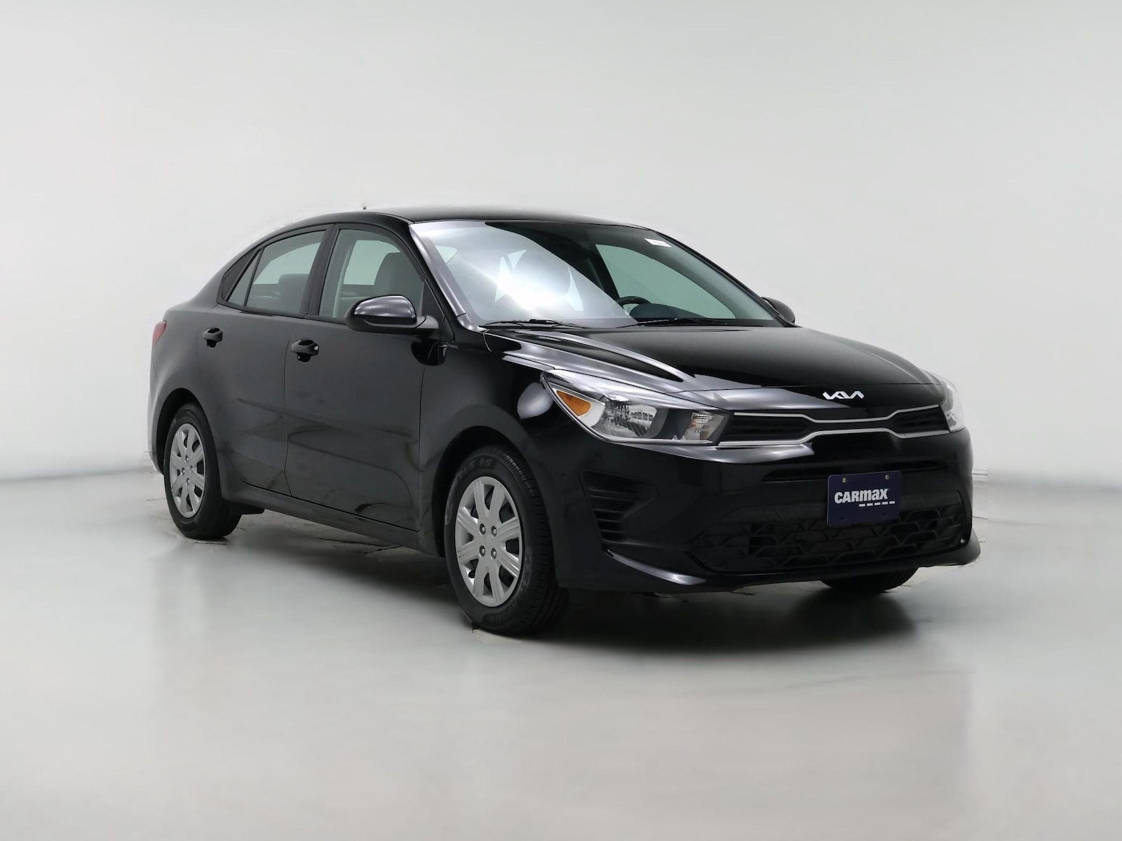 2023 Kia Rio