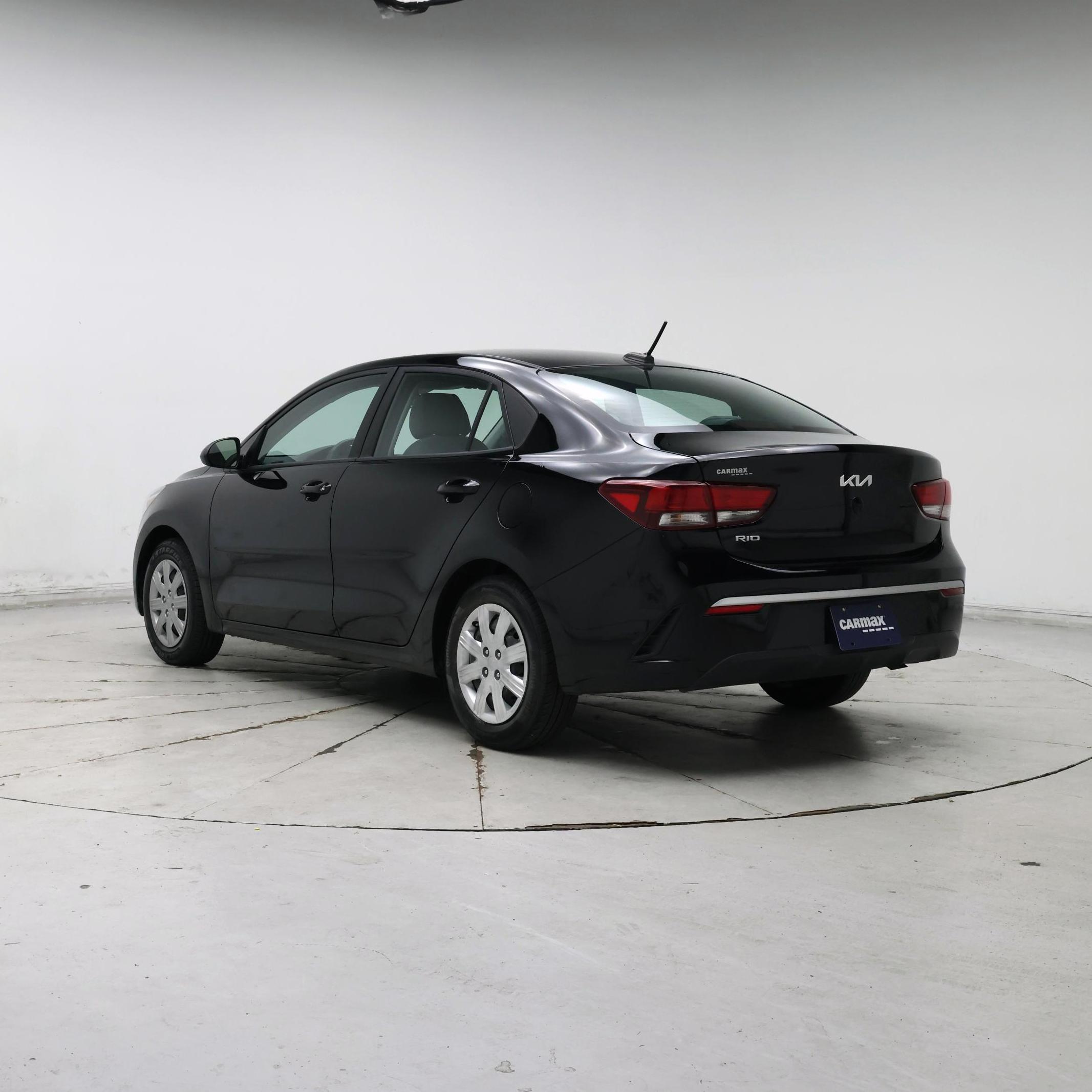 Thumbnail: 2023 Kia Rio - 2