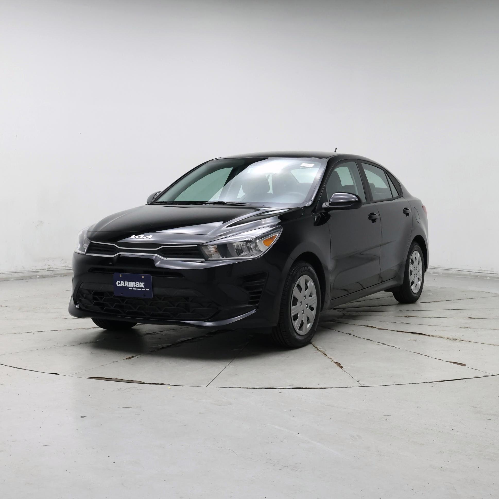 Thumbnail: 2023 Kia Rio - 4