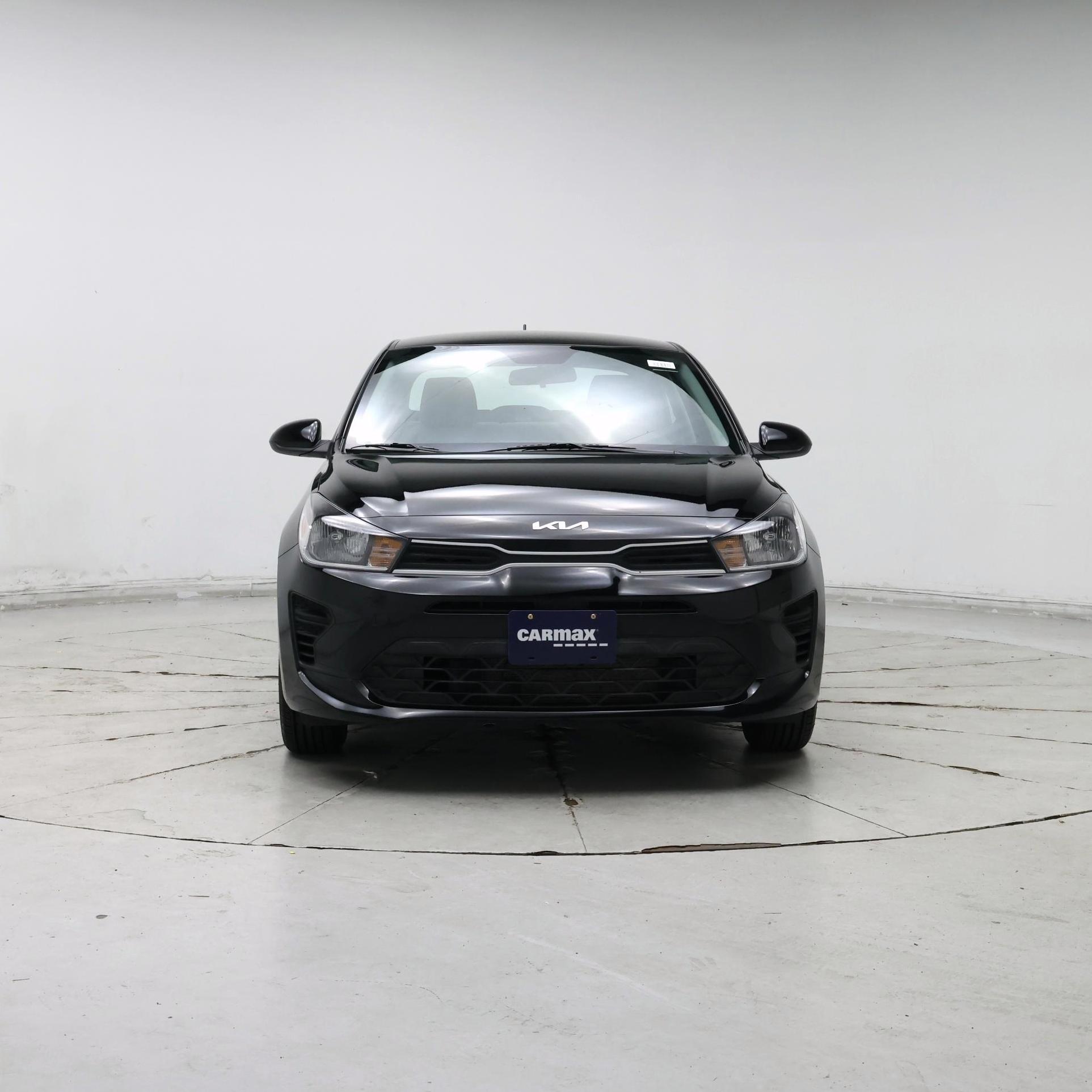 Thumbnail: 2023 Kia Rio - 5