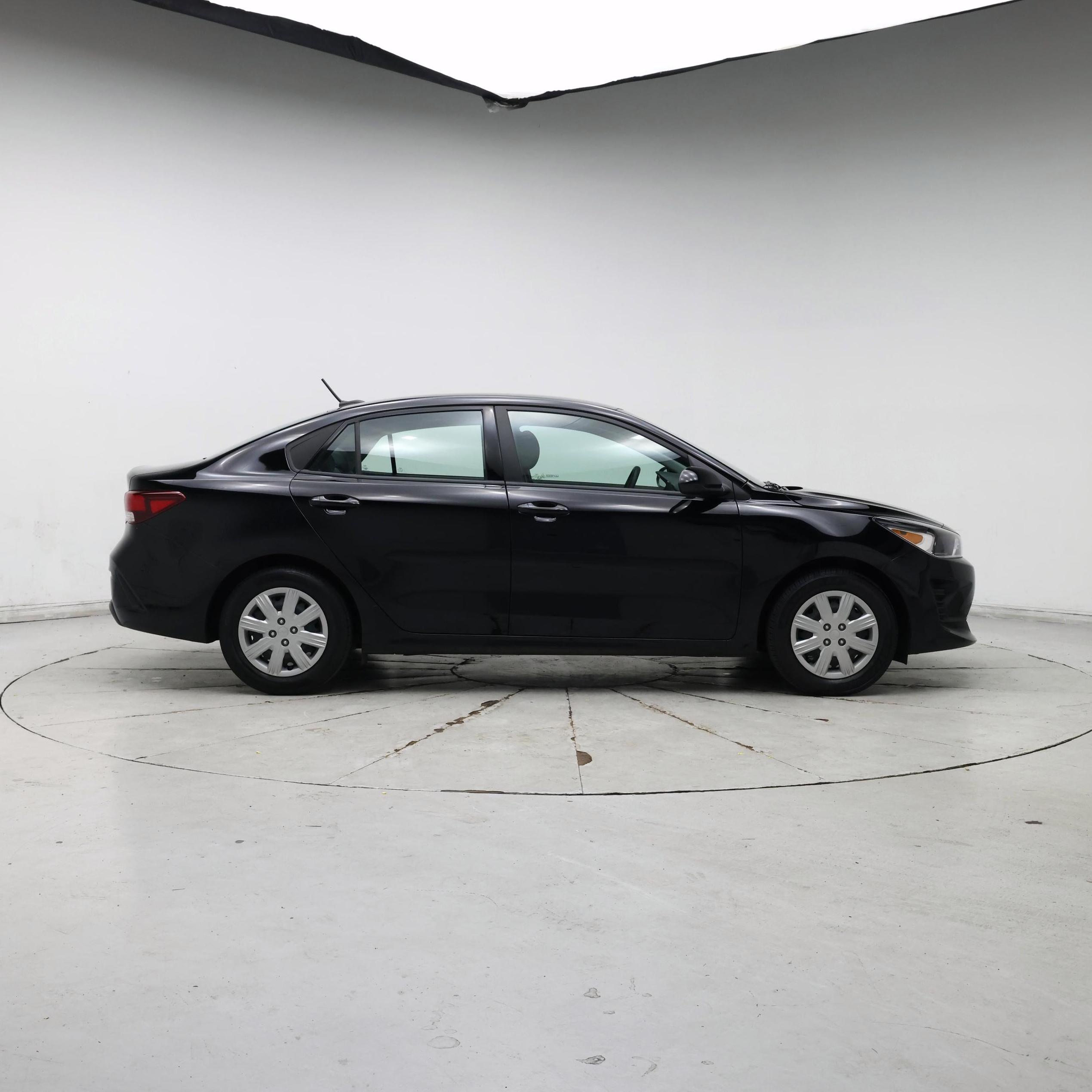 Thumbnail: 2023 Kia Rio - 7