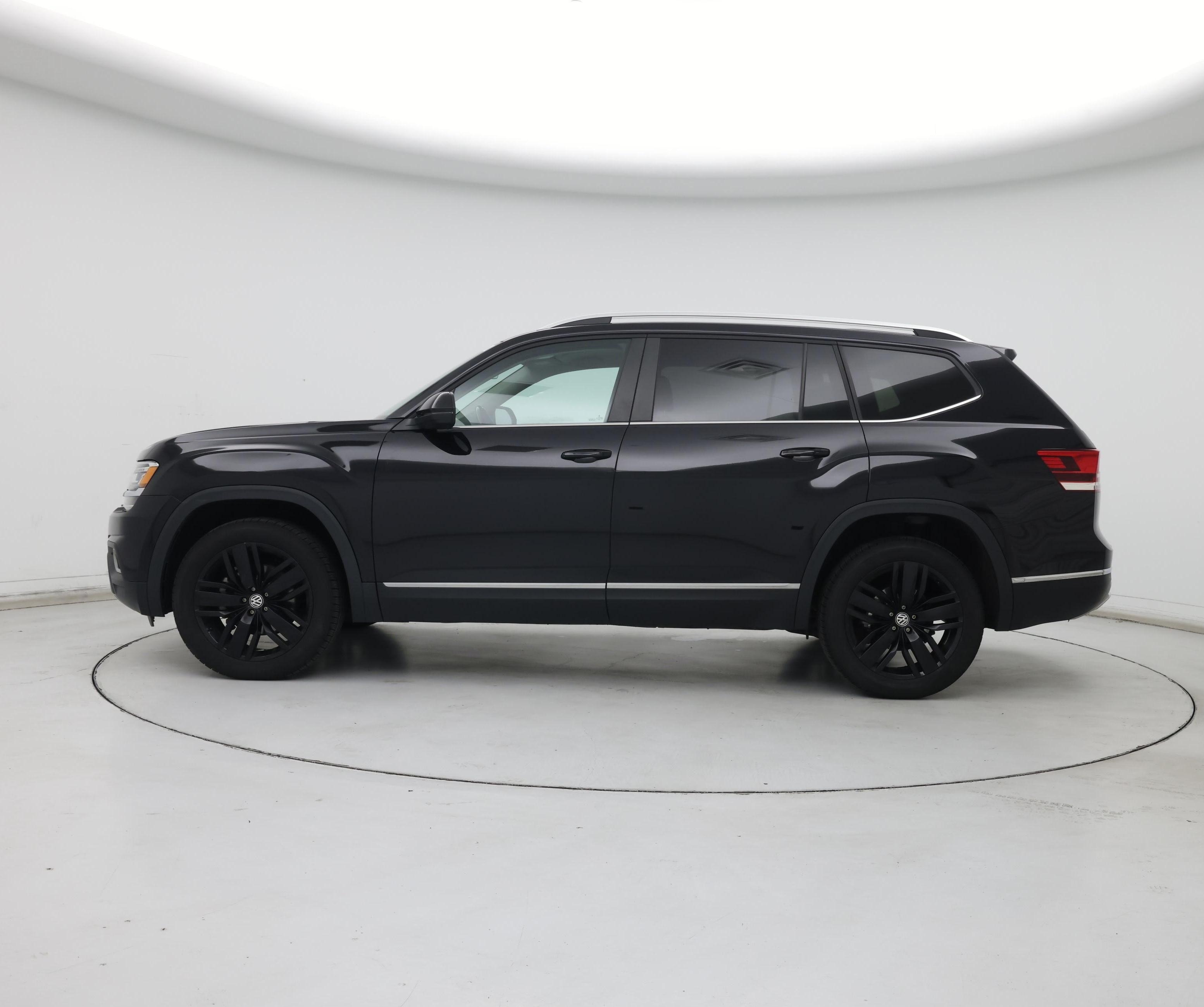 Thumbnail: 2019 Volkswagen Atlas - 3