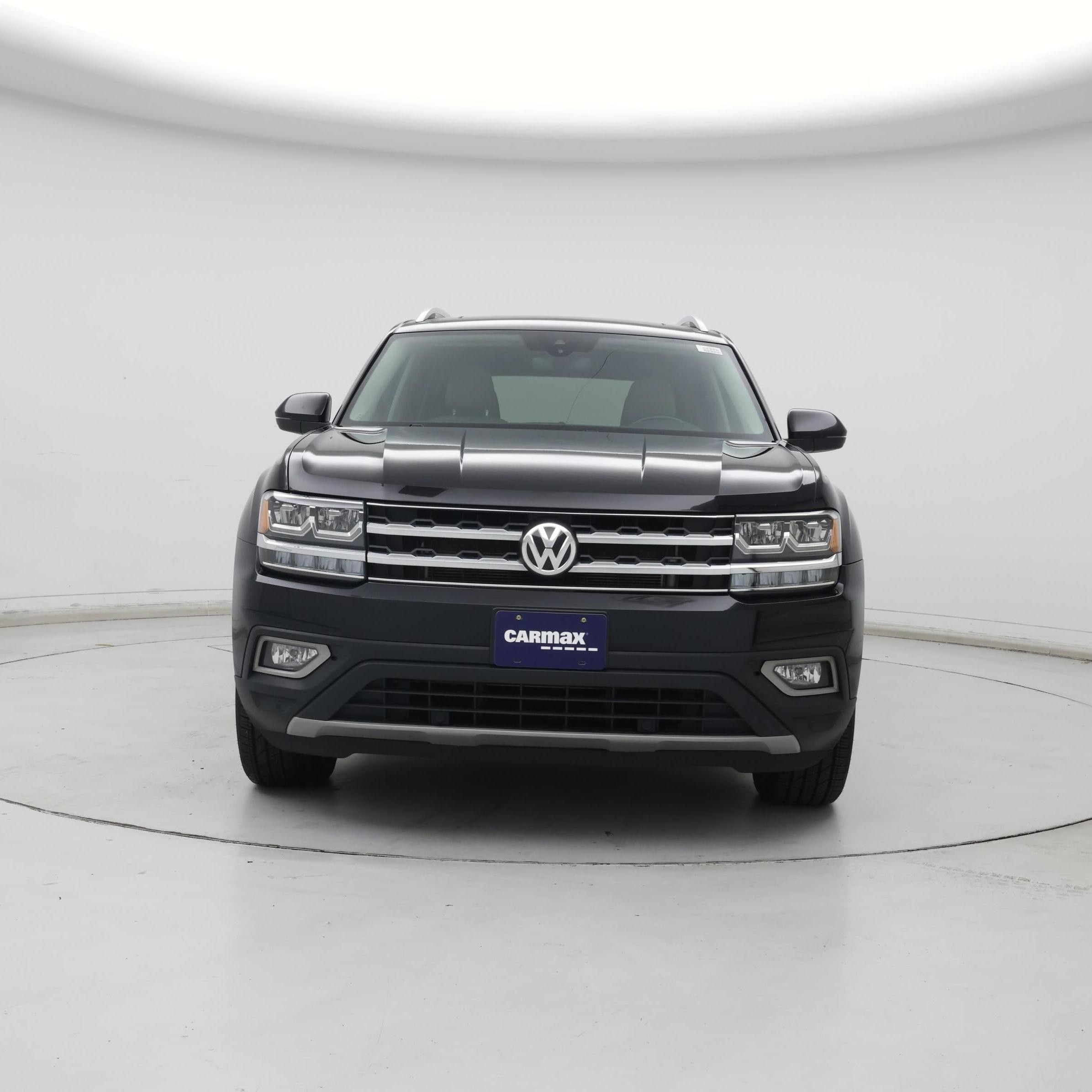Thumbnail: 2019 Volkswagen Atlas - 5