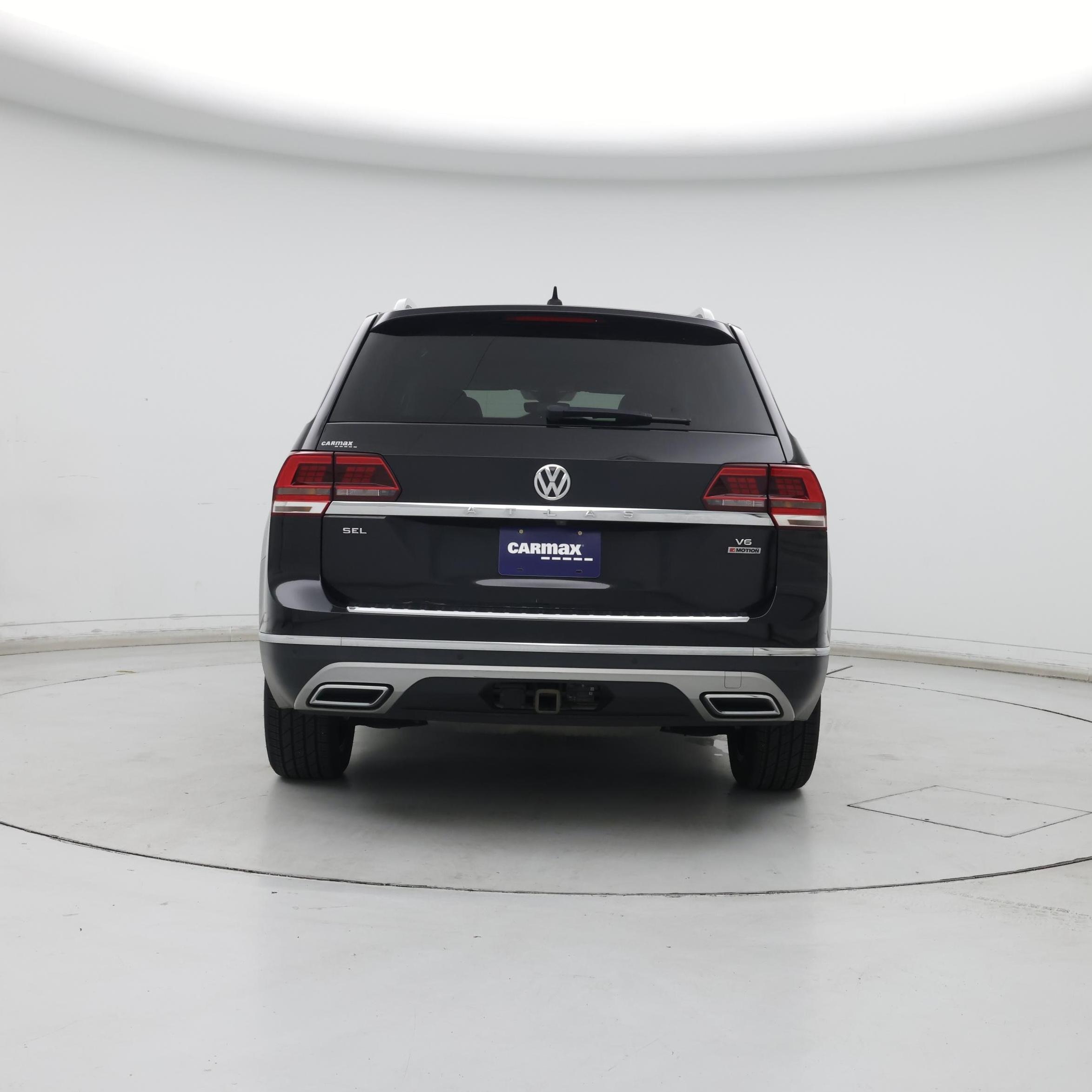 Thumbnail: 2019 Volkswagen Atlas - 6