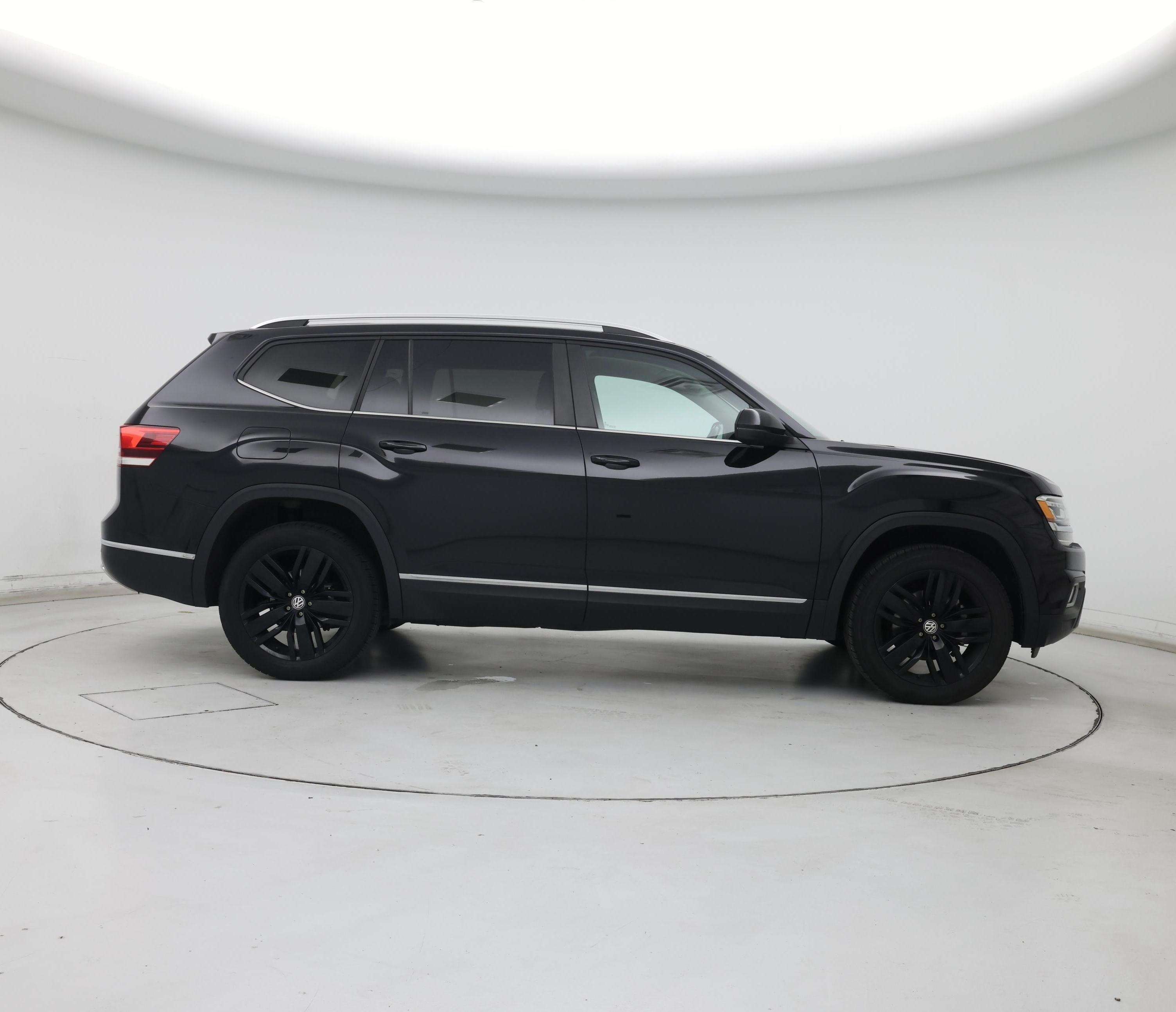 Thumbnail: 2019 Volkswagen Atlas - 7