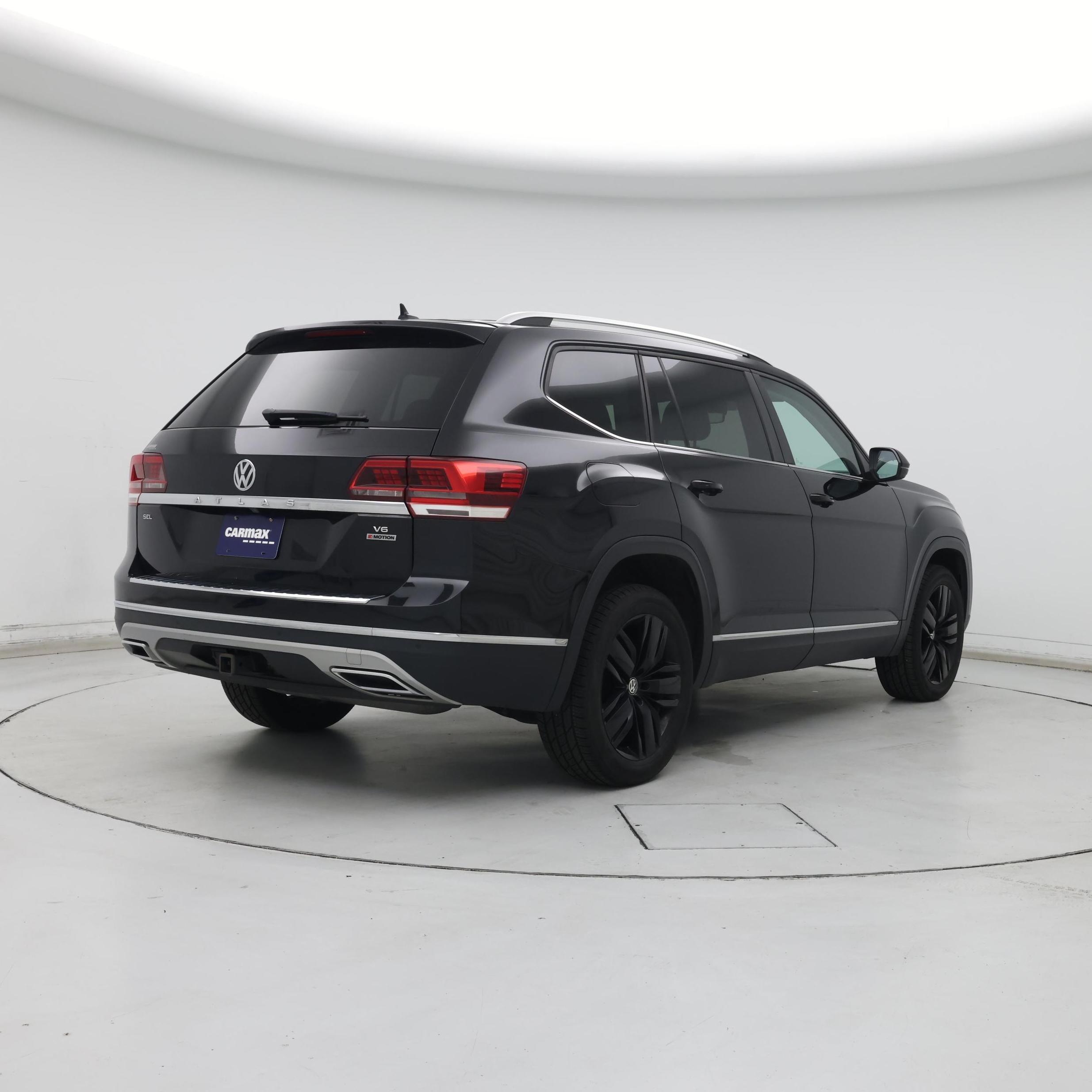 Thumbnail: 2019 Volkswagen Atlas - 8