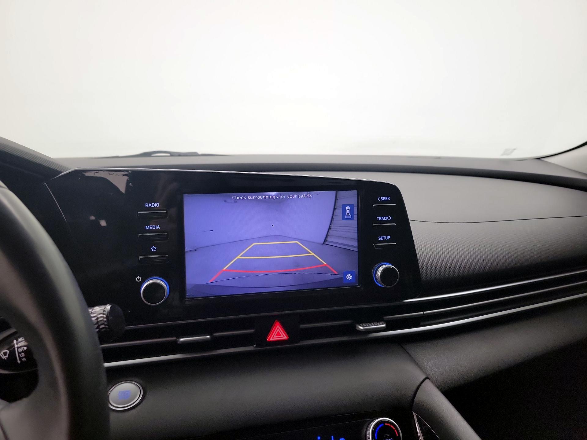 Thumbnail: 2021 Hyundai Elantra - 14