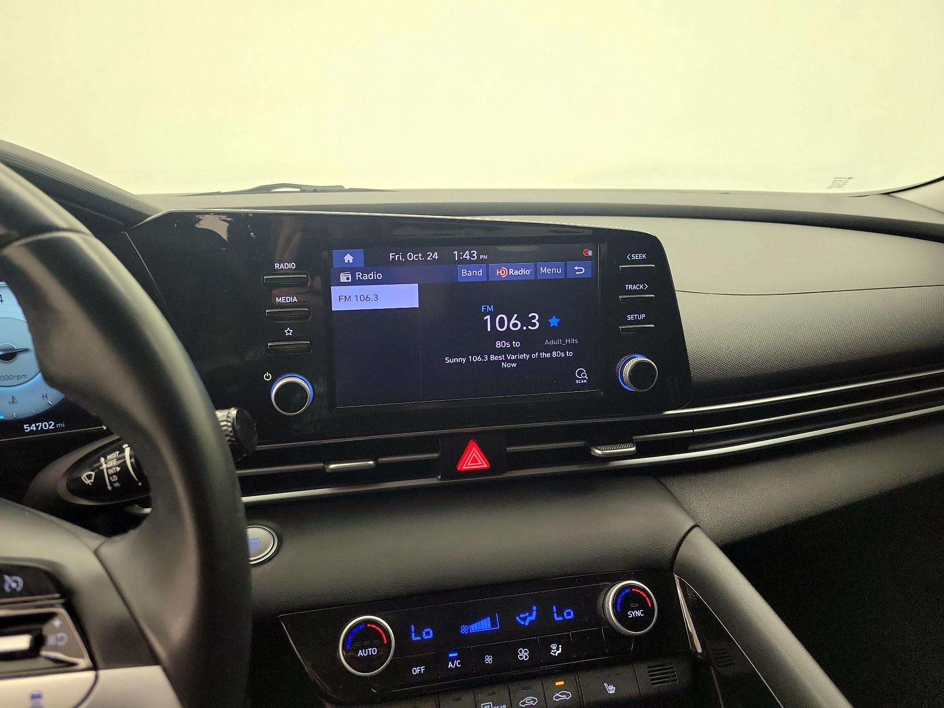 Thumbnail: 2021 Hyundai Elantra - 15