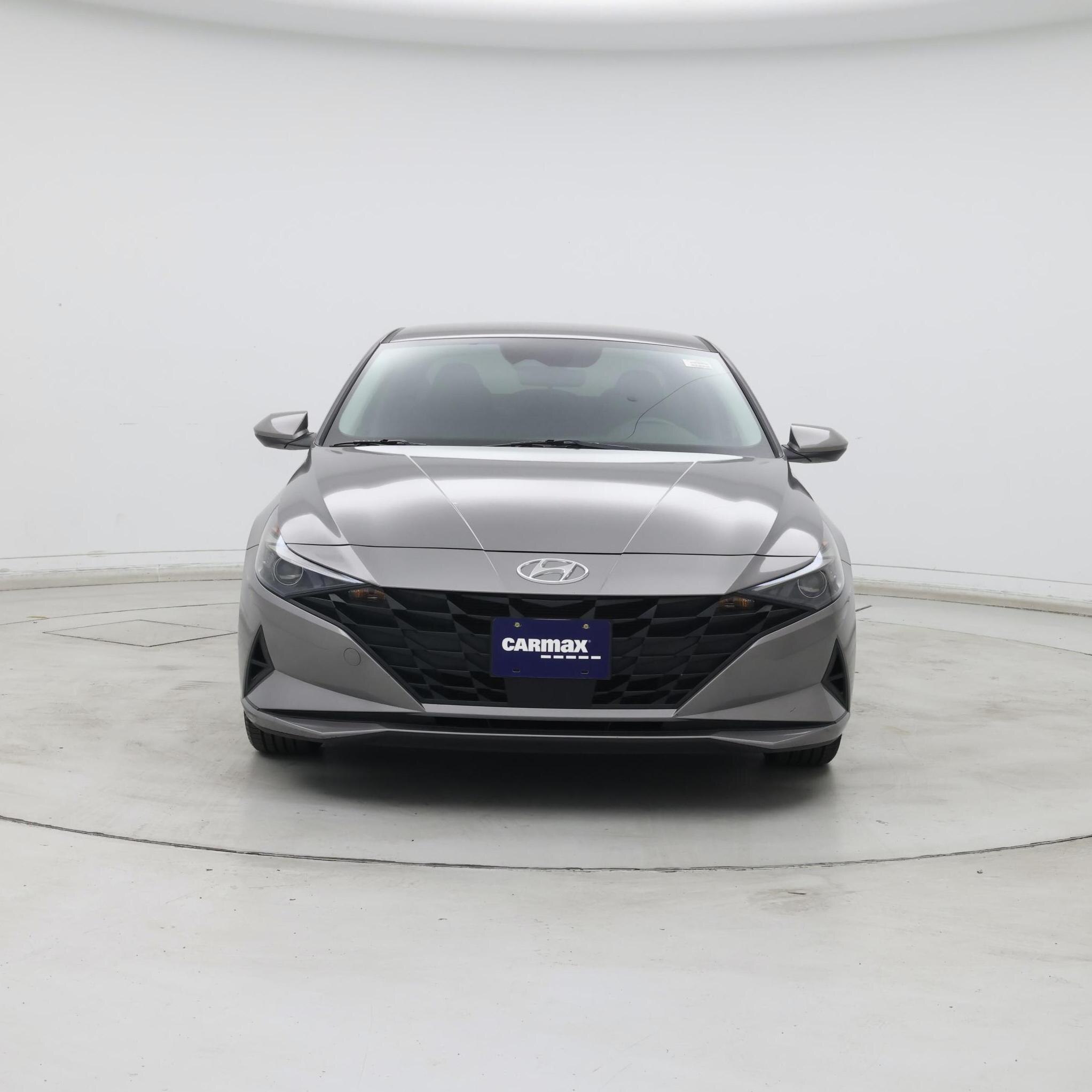 Thumbnail: 2021 Hyundai Elantra - 5