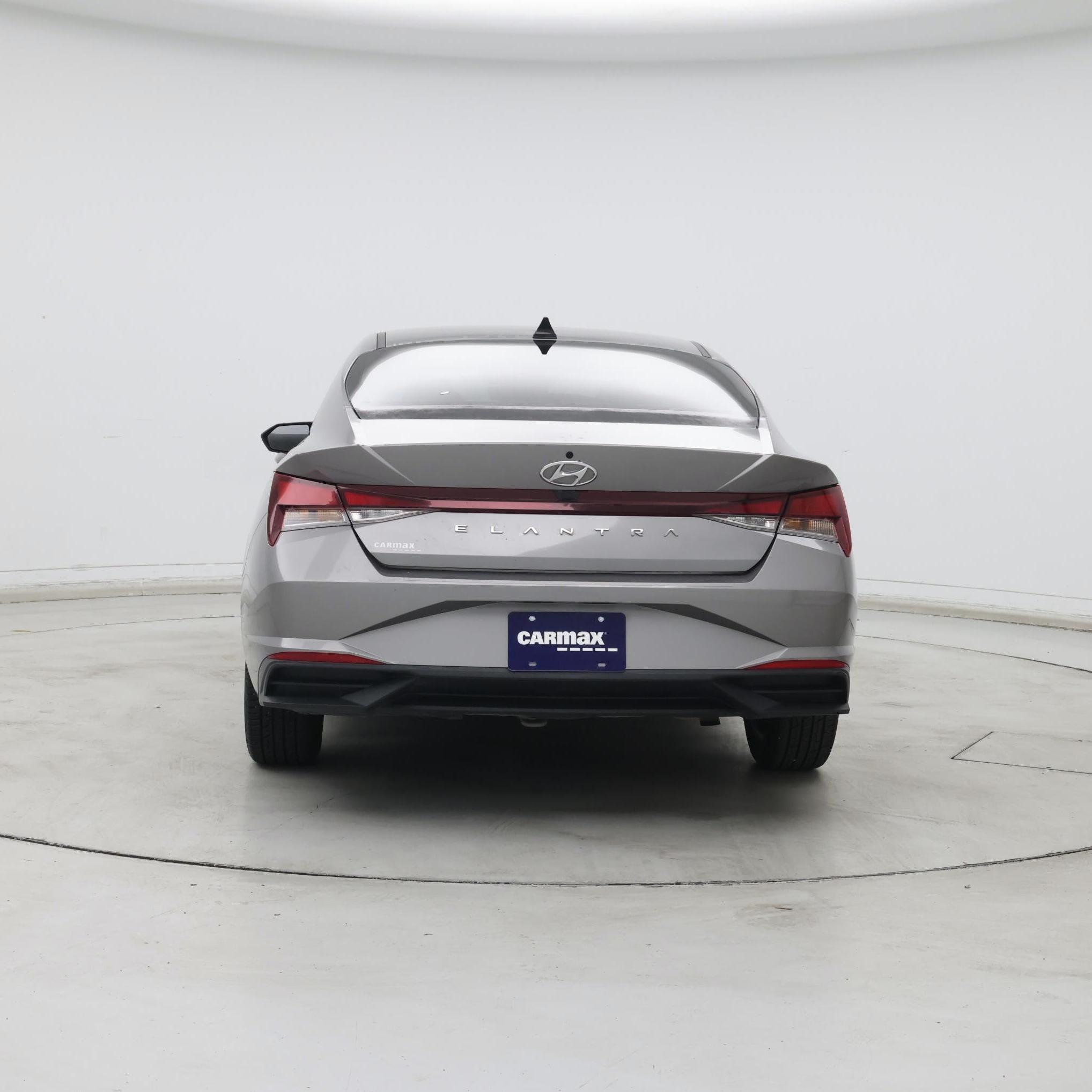 Thumbnail: 2021 Hyundai Elantra - 6