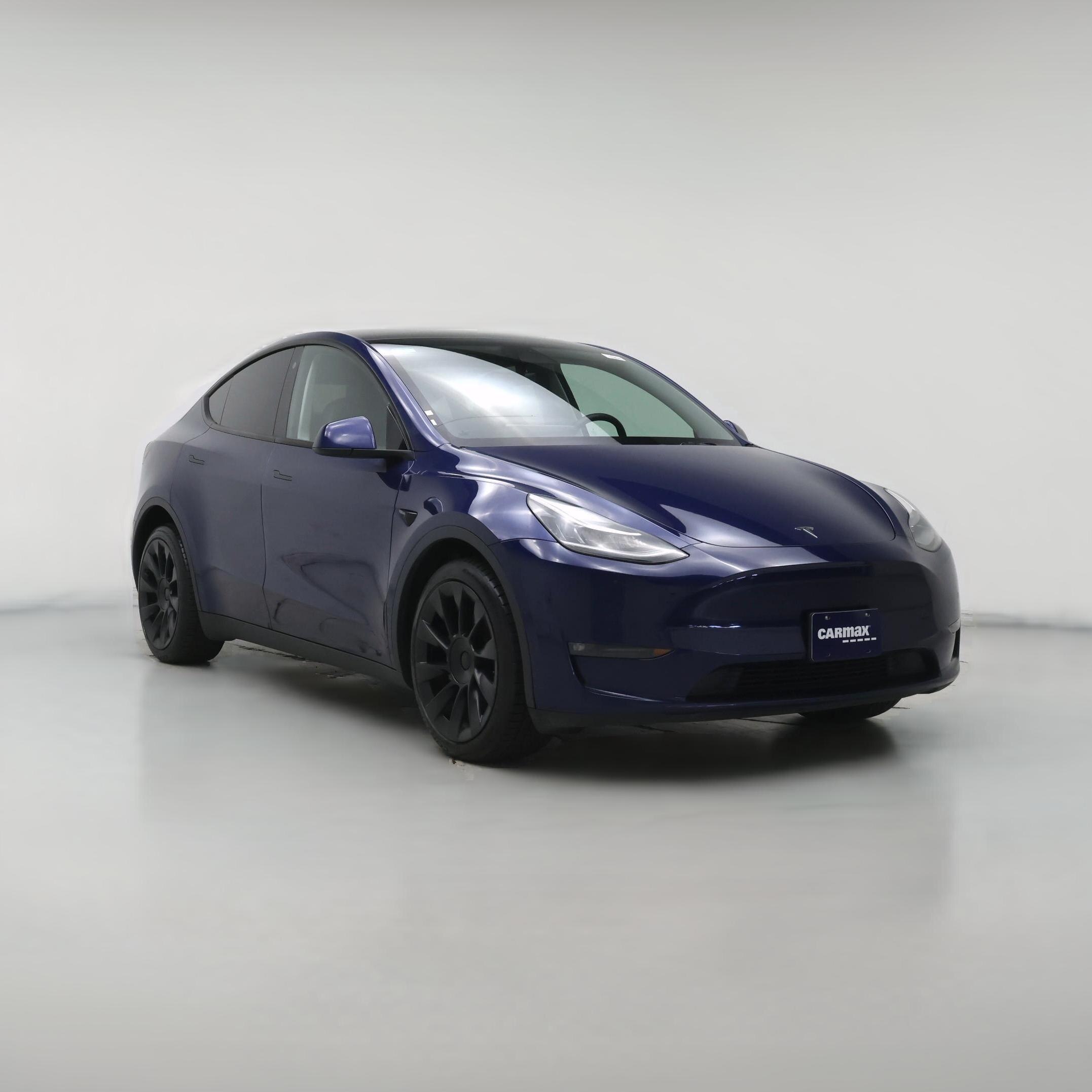 Thumbnail: 2022 Tesla Model Y - 1