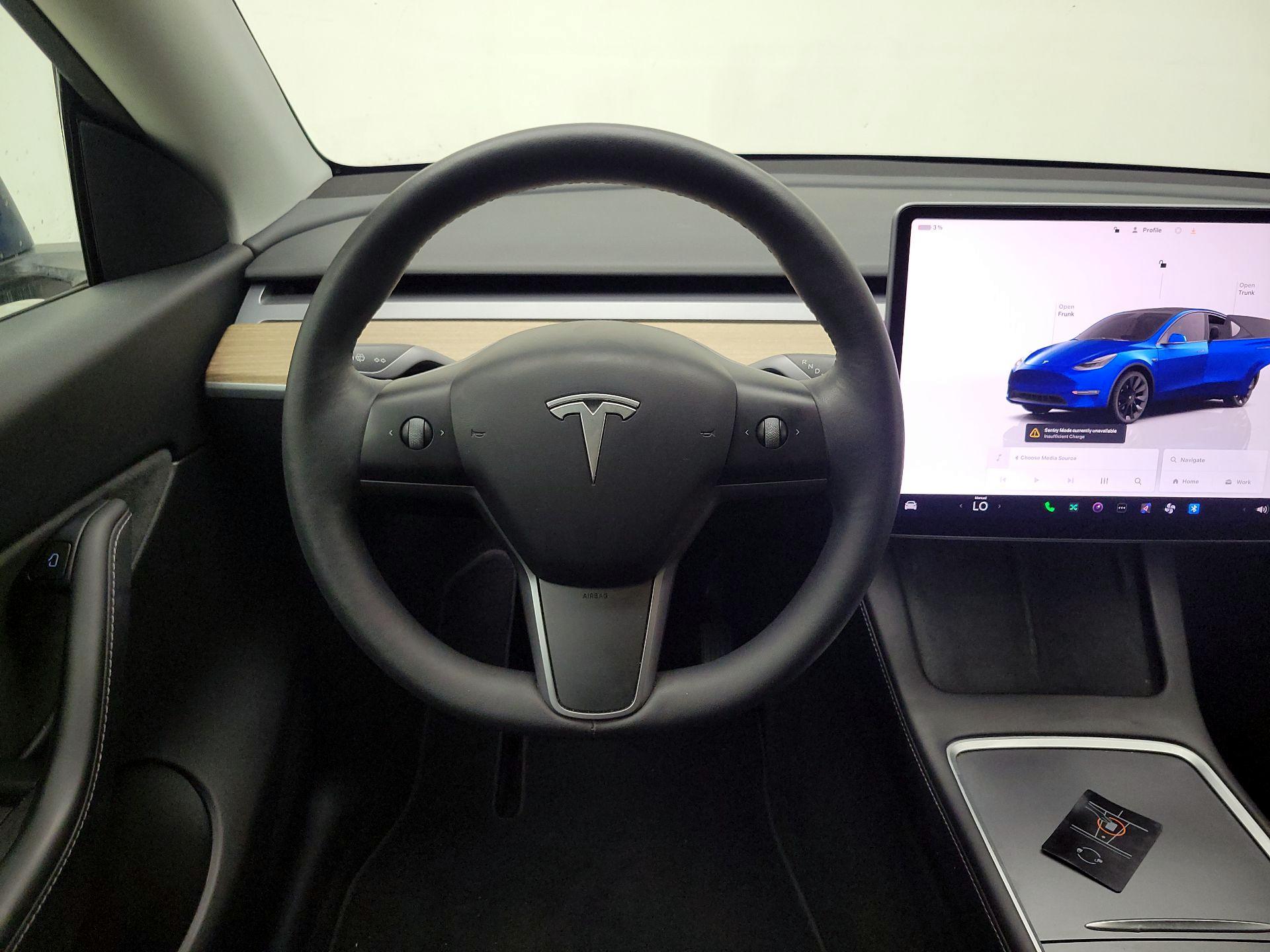 Thumbnail: 2022 Tesla Model Y - 10