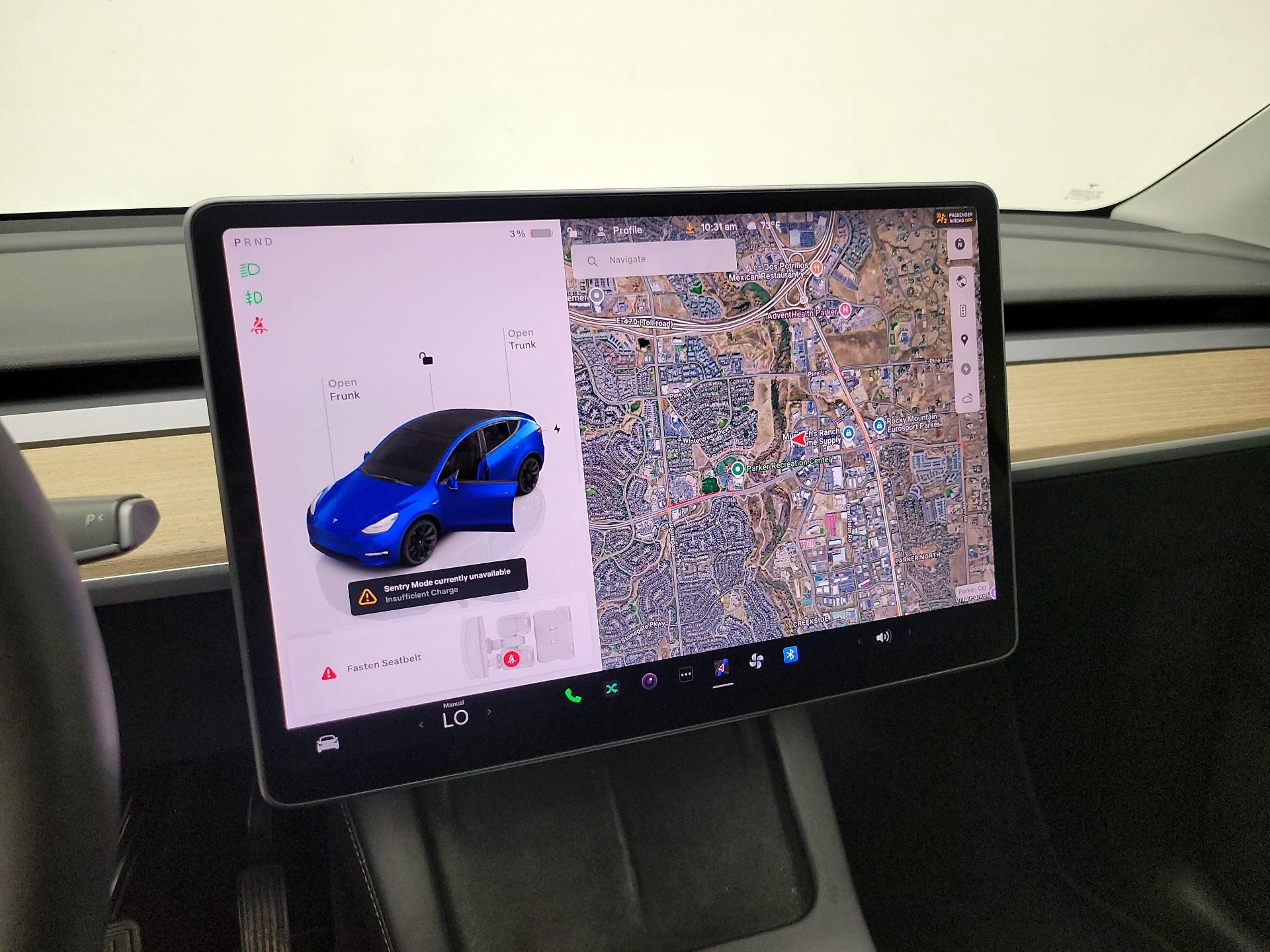 Thumbnail: 2022 Tesla Model Y - 13