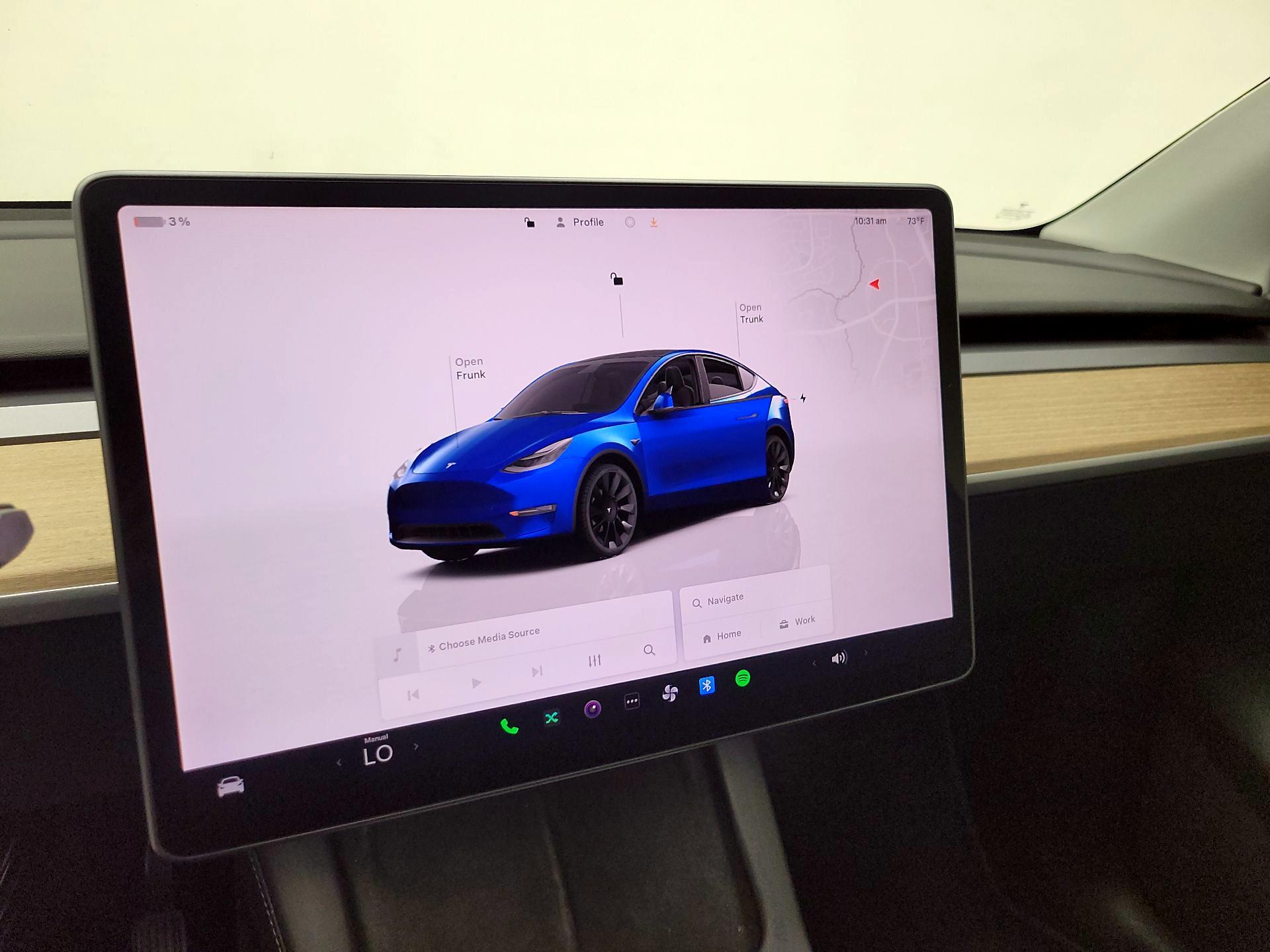 Thumbnail: 2022 Tesla Model Y - 15