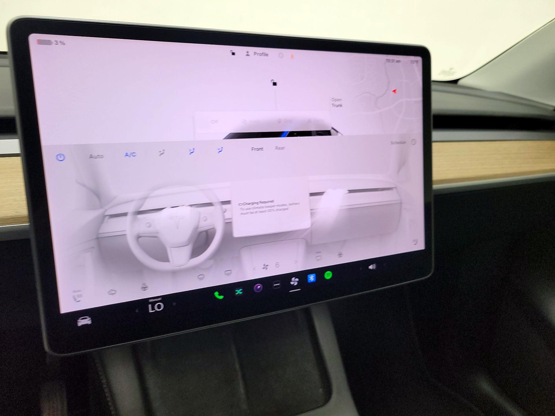 Thumbnail: 2022 Tesla Model Y - 16