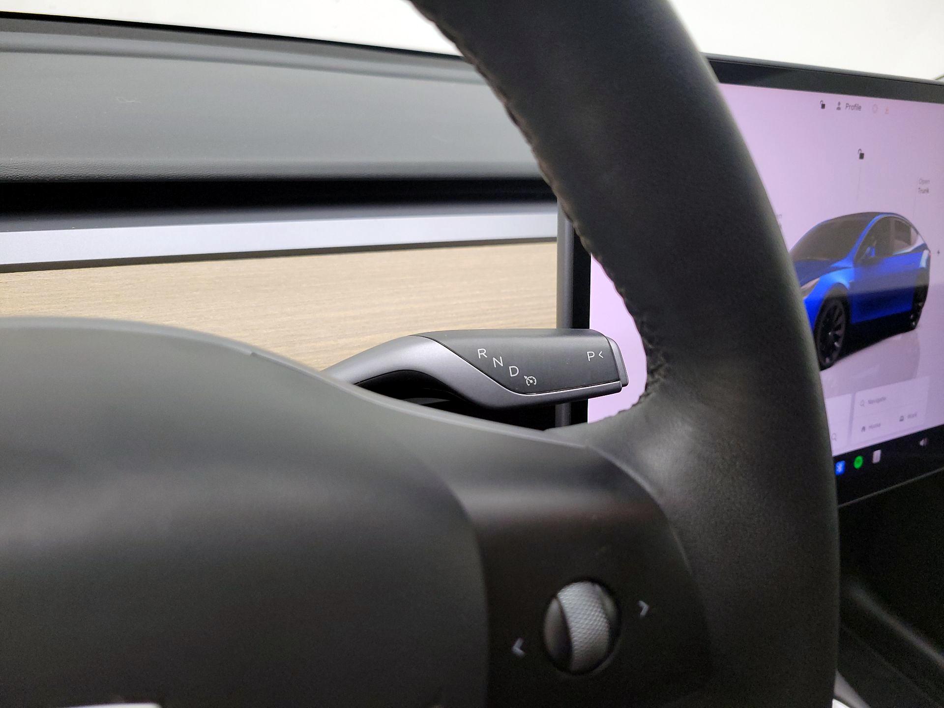 Thumbnail: 2022 Tesla Model Y - 17