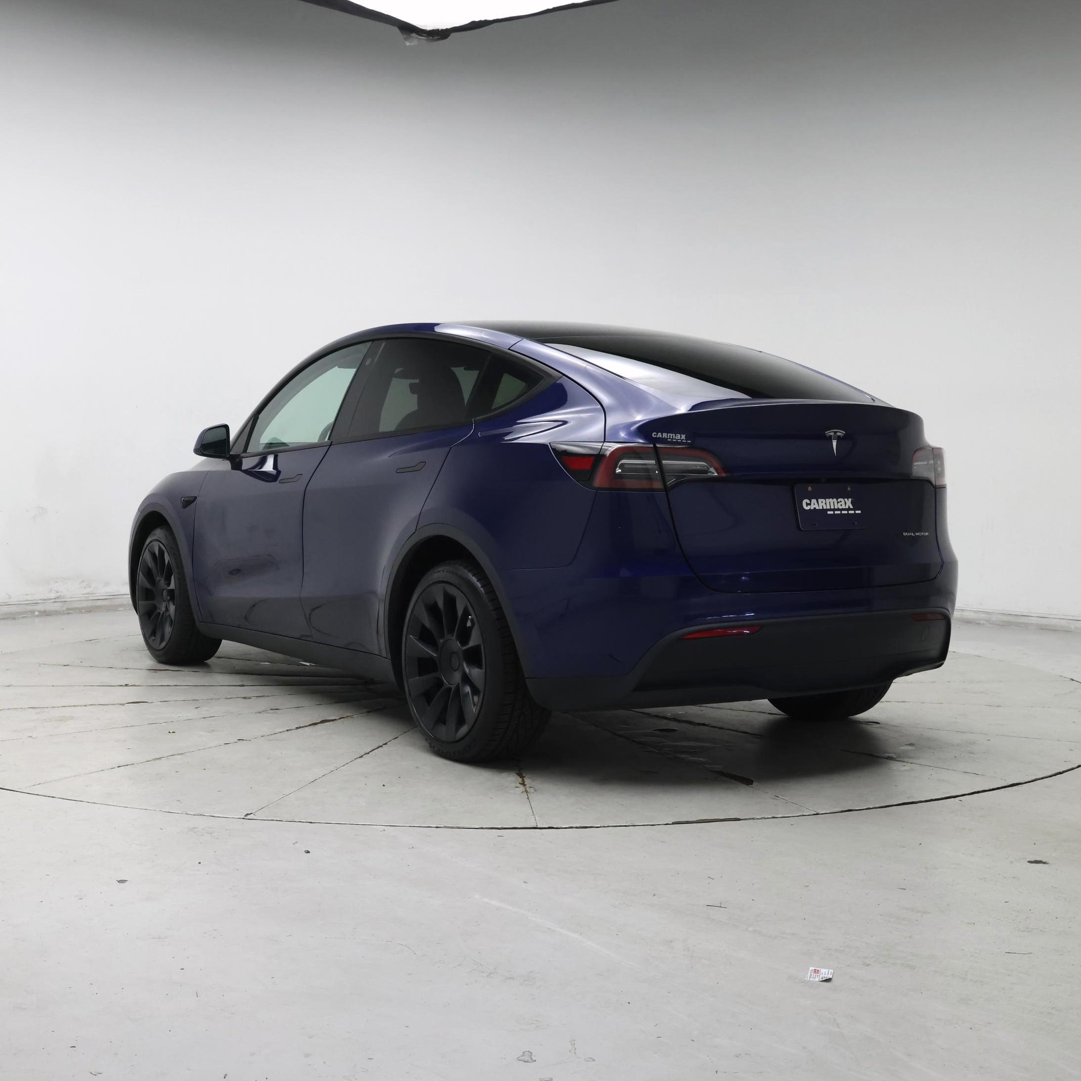 Thumbnail: 2022 Tesla Model Y - 2