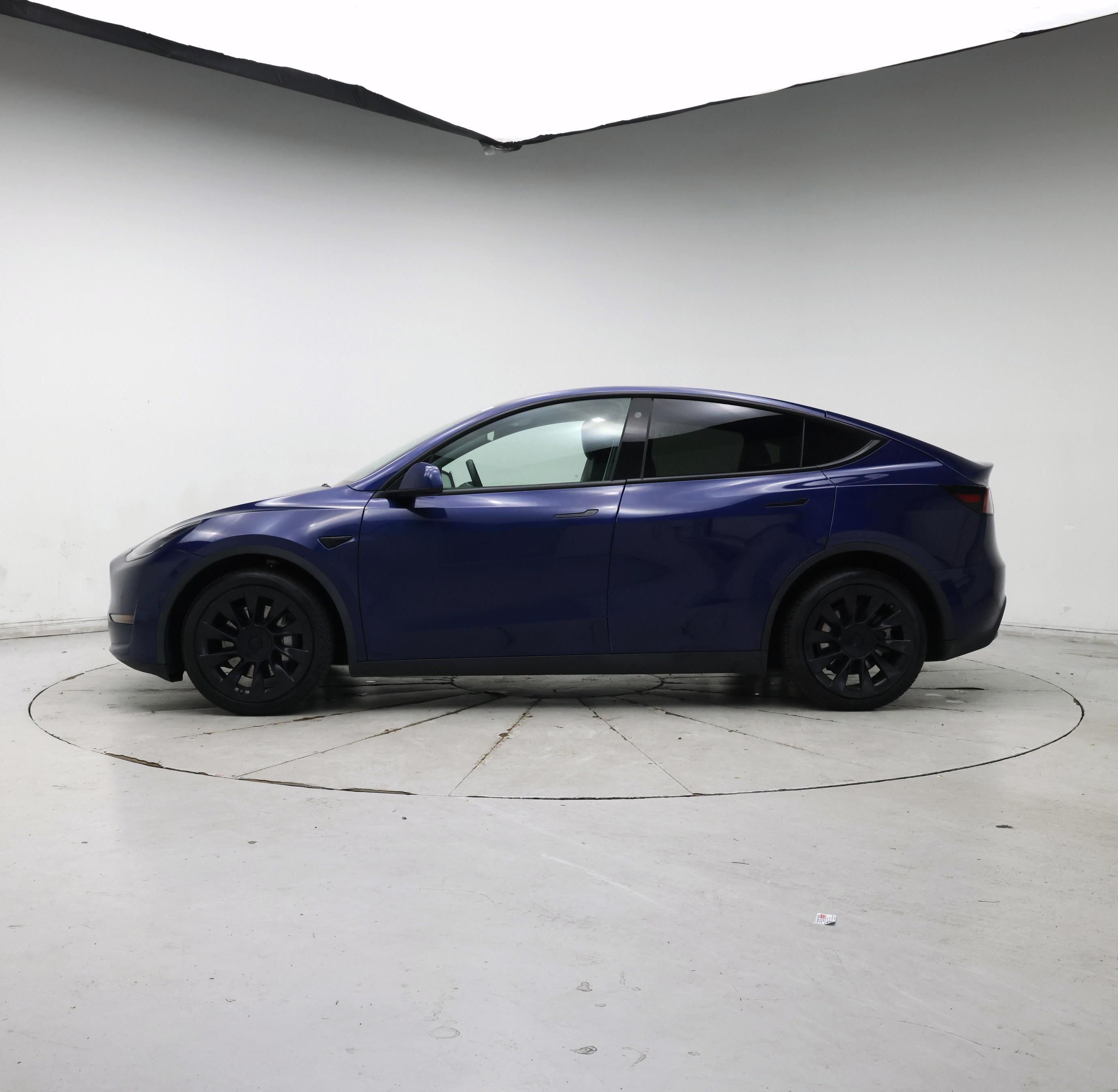 Thumbnail: 2022 Tesla Model Y - 3