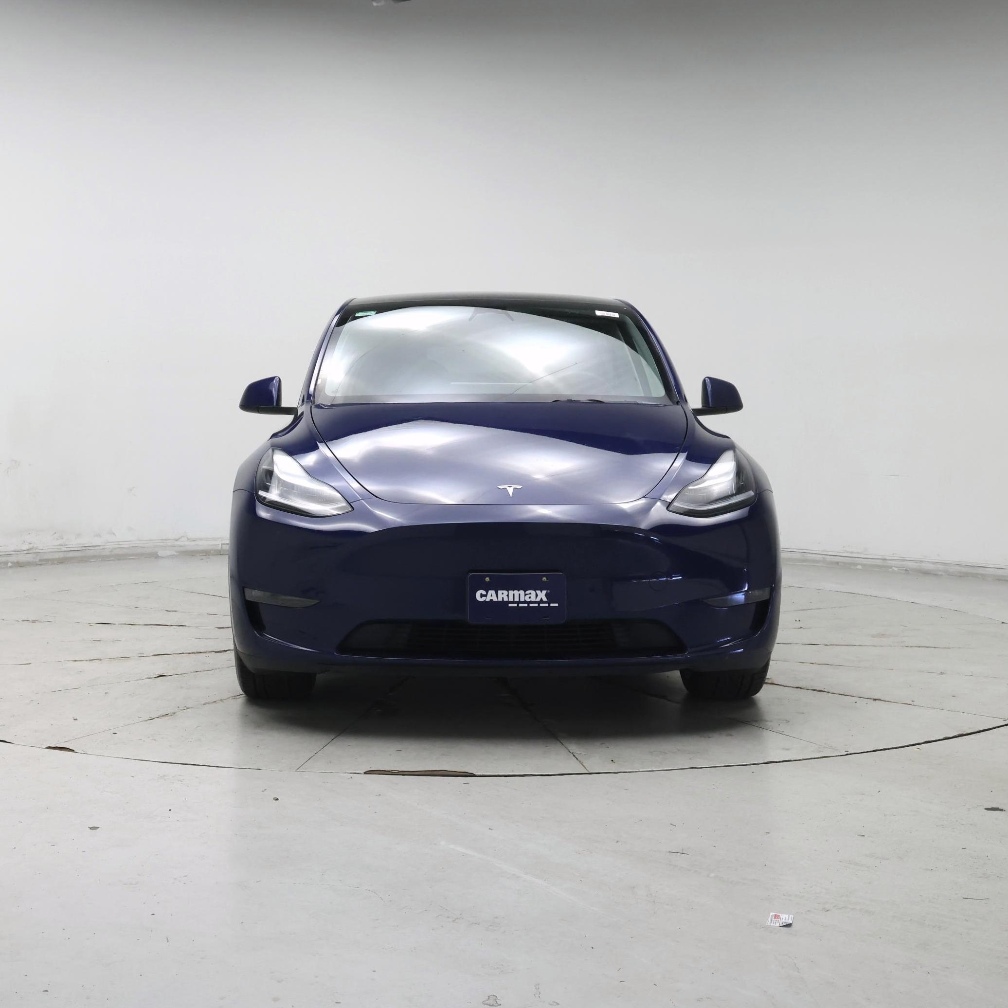 Thumbnail: 2022 Tesla Model Y - 5