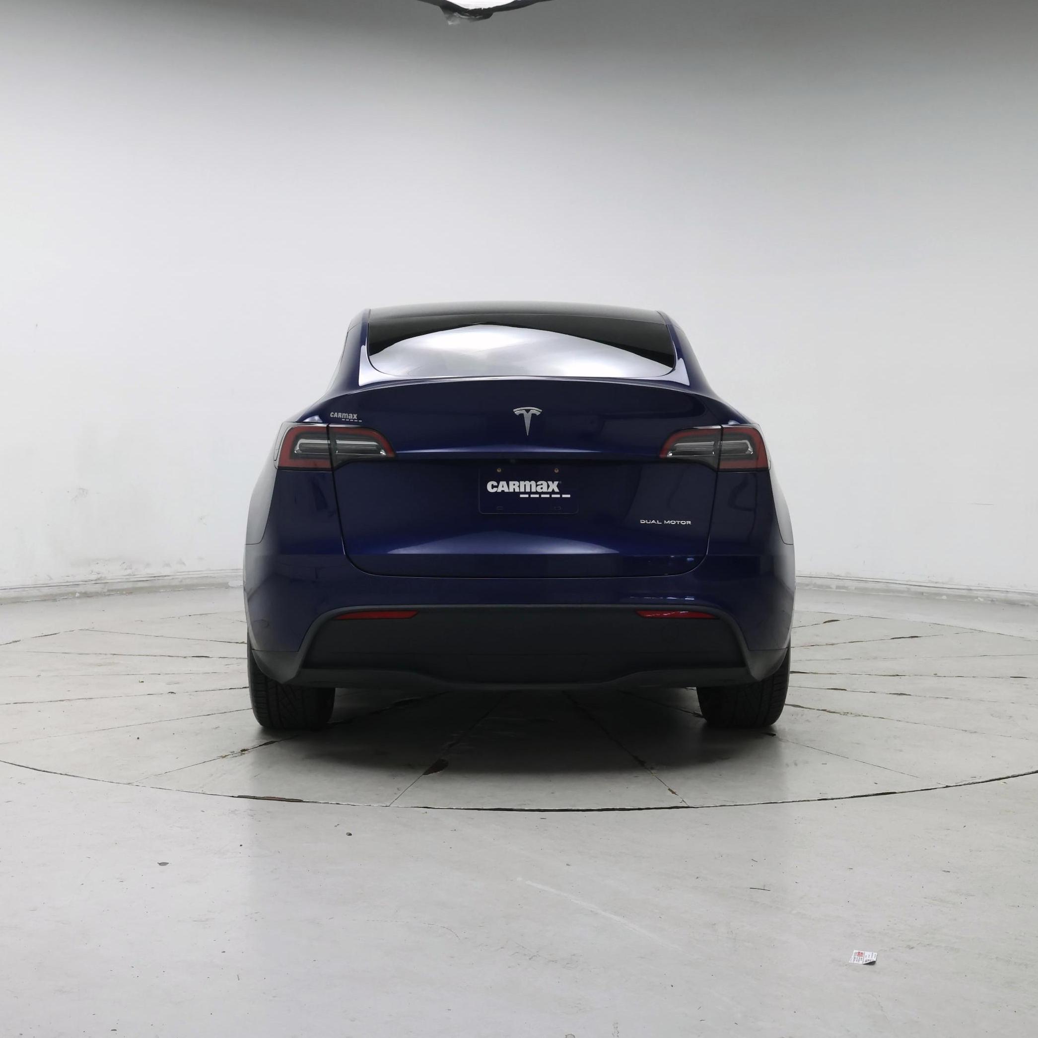 Thumbnail: 2022 Tesla Model Y - 6