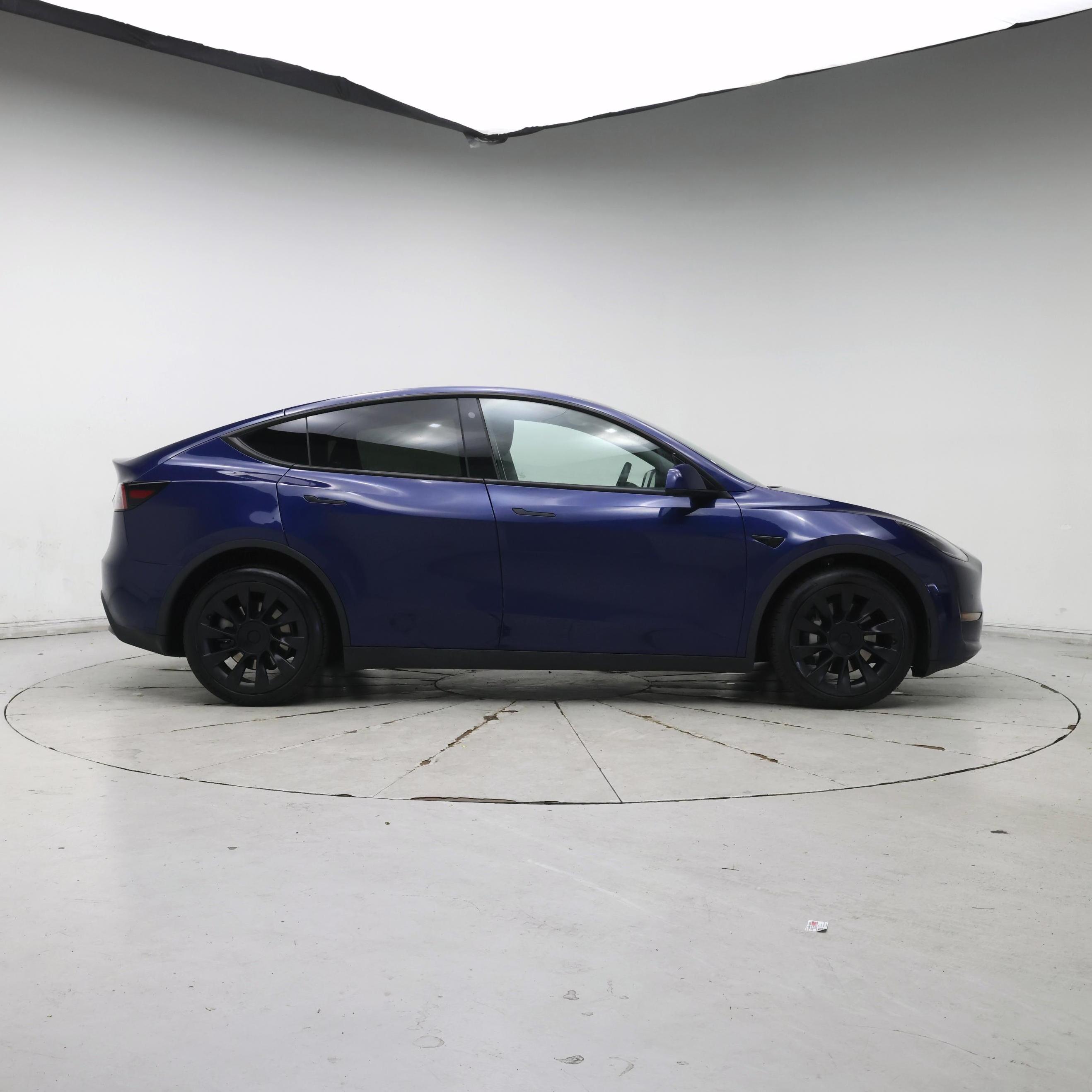 Thumbnail: 2022 Tesla Model Y - 7