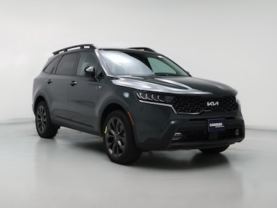 2022 Kia Sorento X-Line EX
