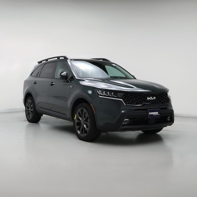 2022 Kia Sorento X-Line EX